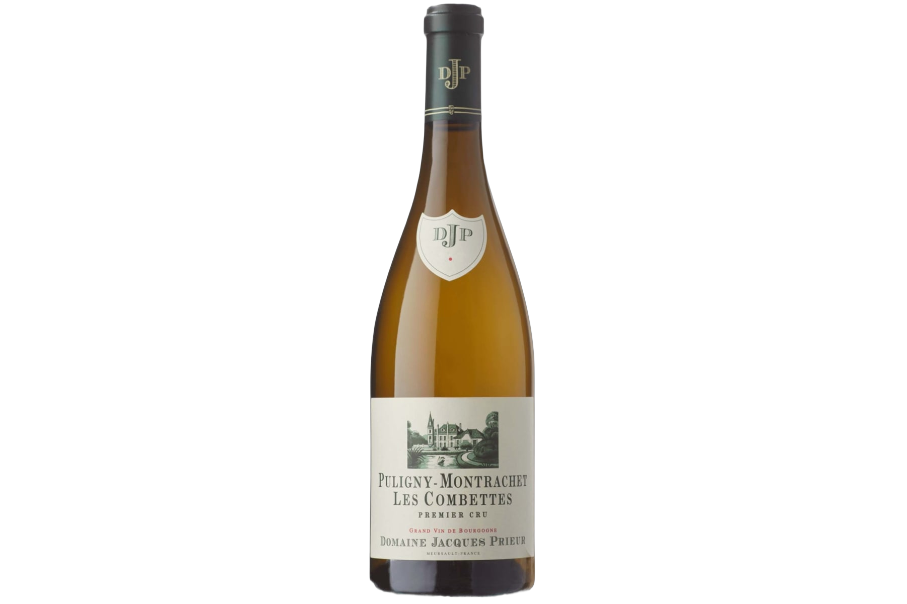 Puligny-Montrachet Premier Cru Les Combettes