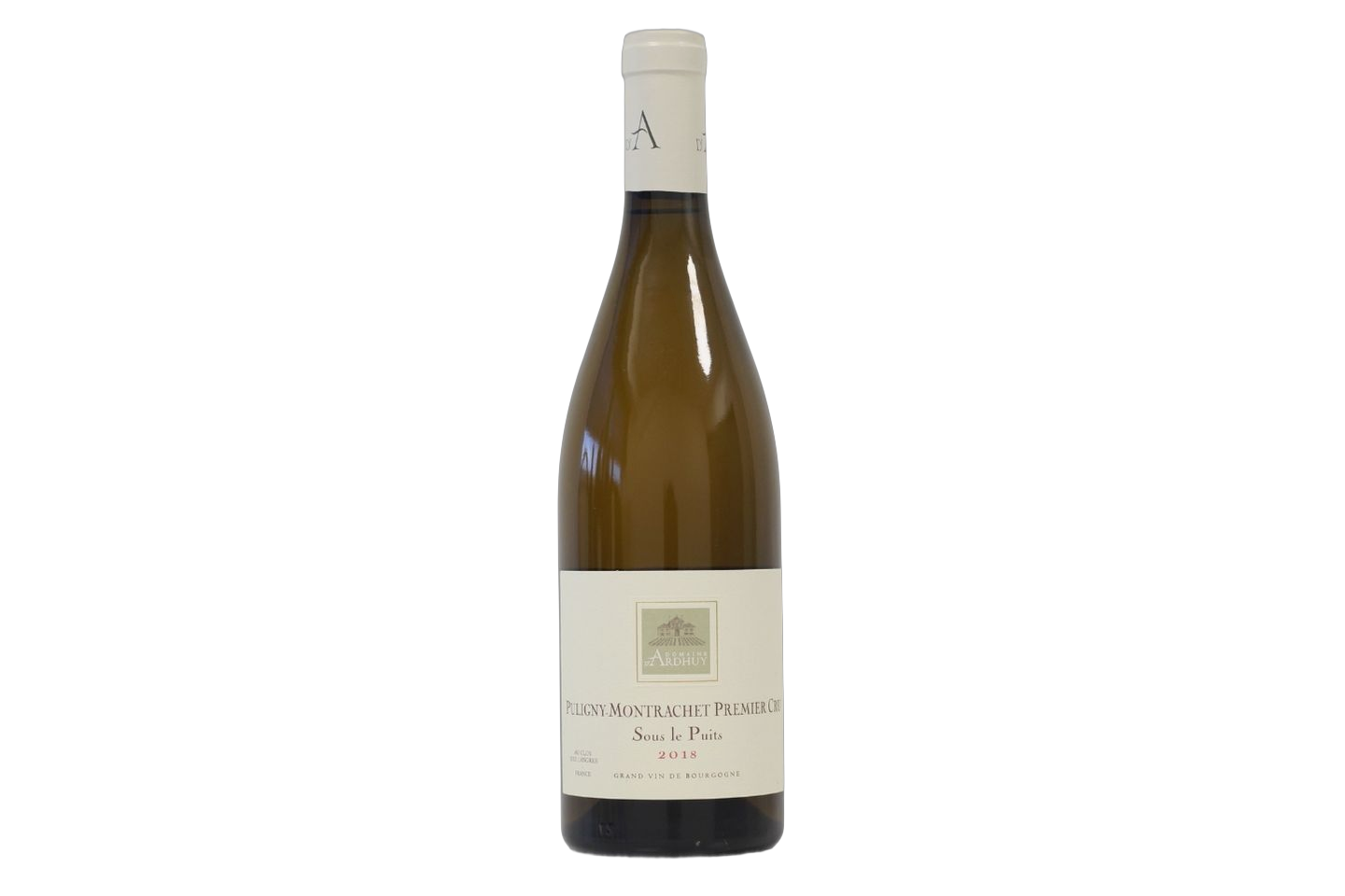 Puligny-Montrachet Sous le Puits
