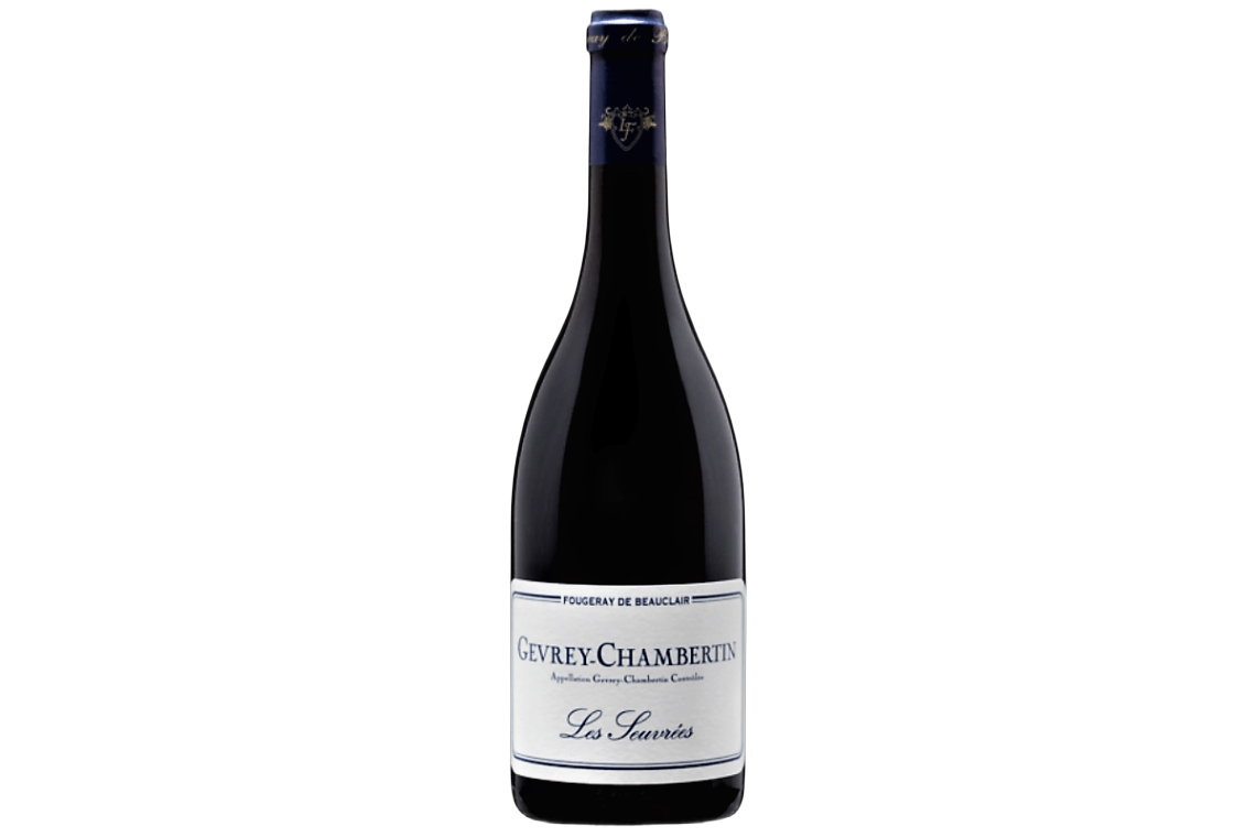 Gevrey-Chambertin Les Seuvrées