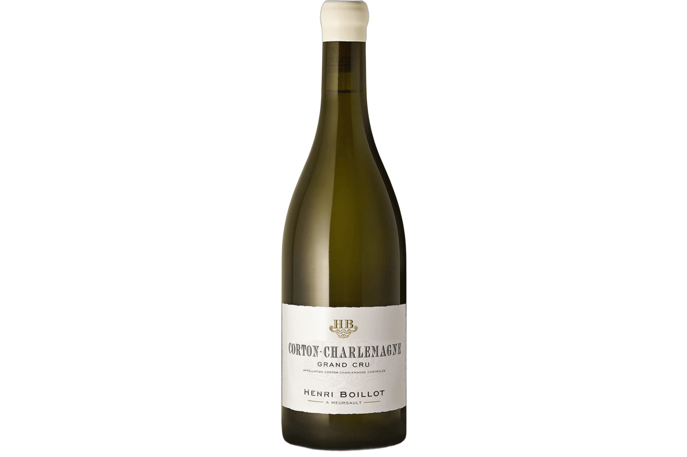 Corton-Charlemagne Grand Cru