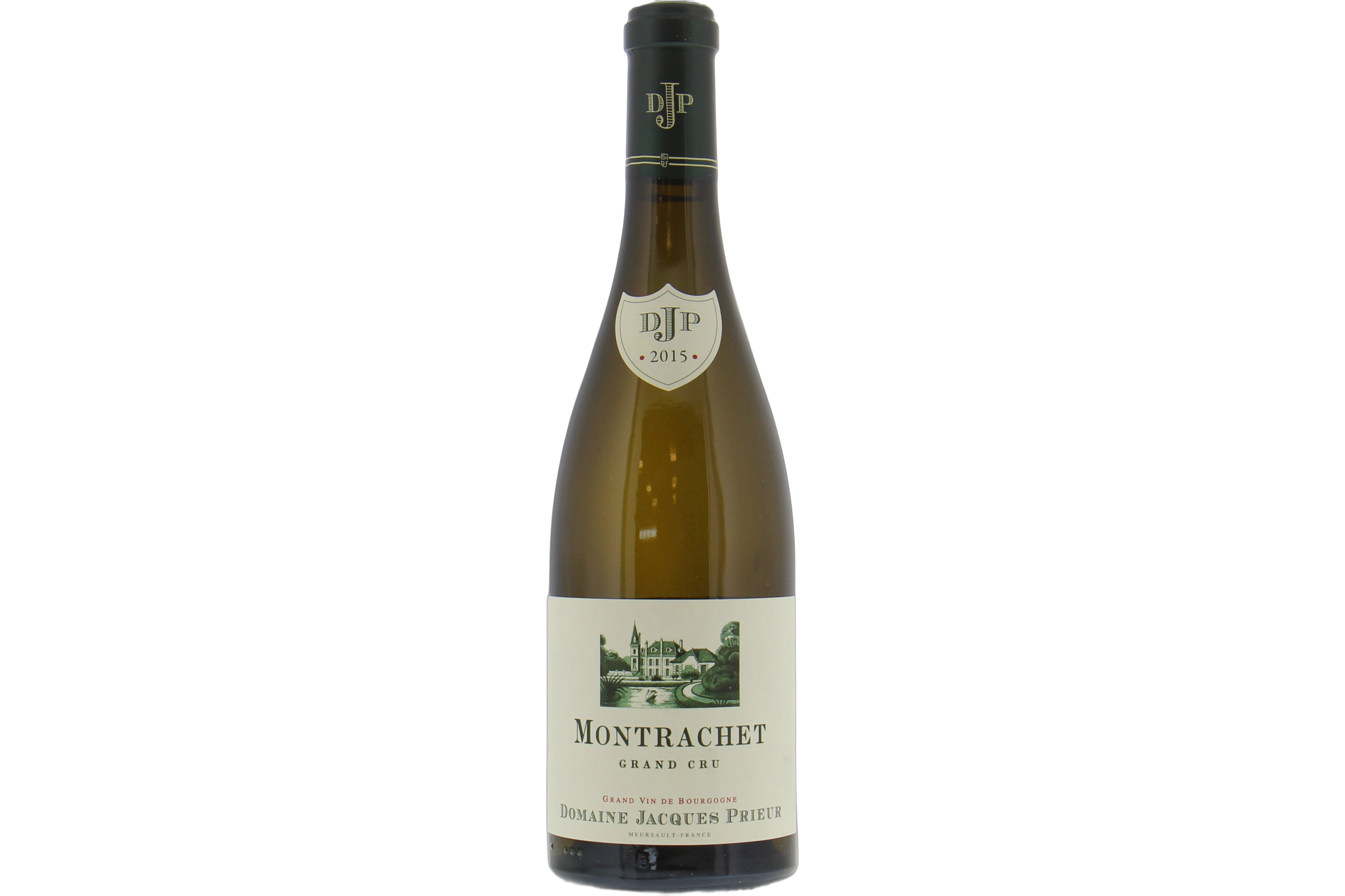 Montrachet Grand Cru