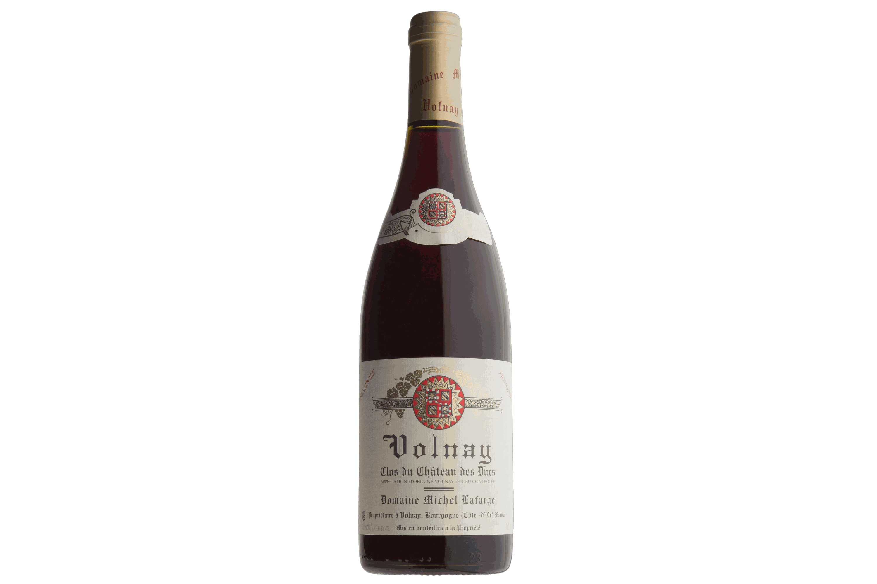 Volnay Premier Cru Clos du Château des Ducs