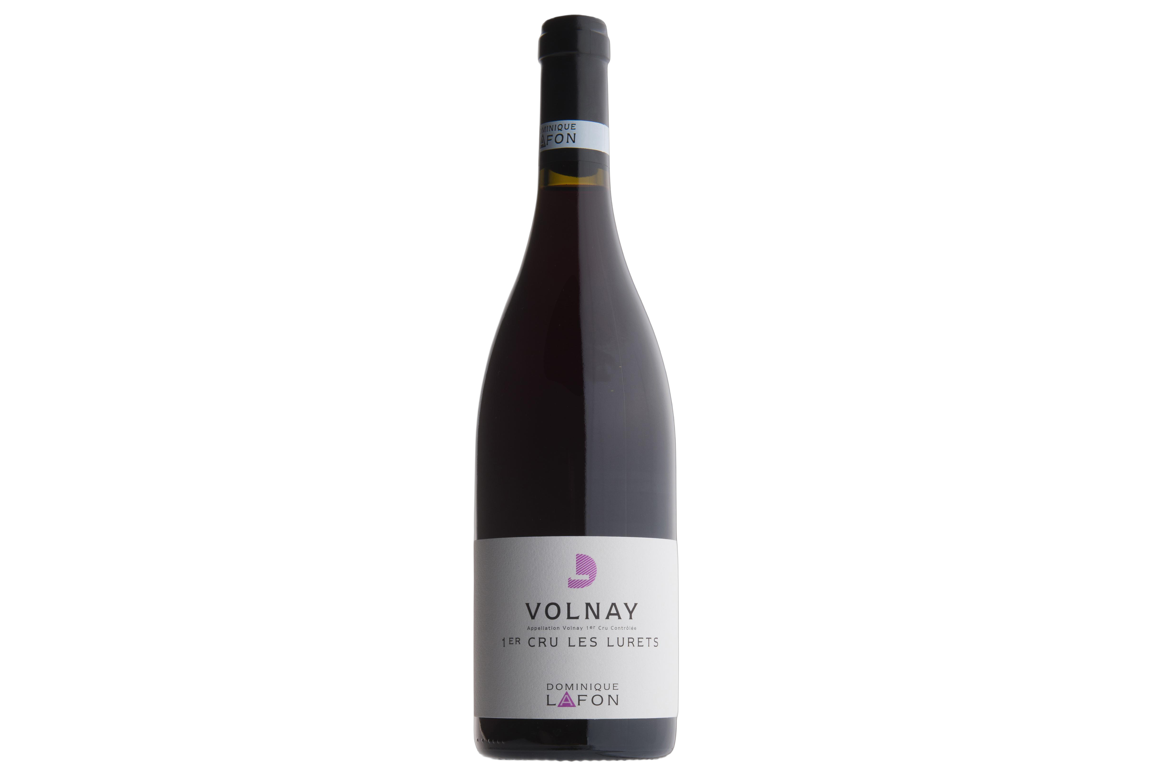Volnay Premier Cru Les Lurets