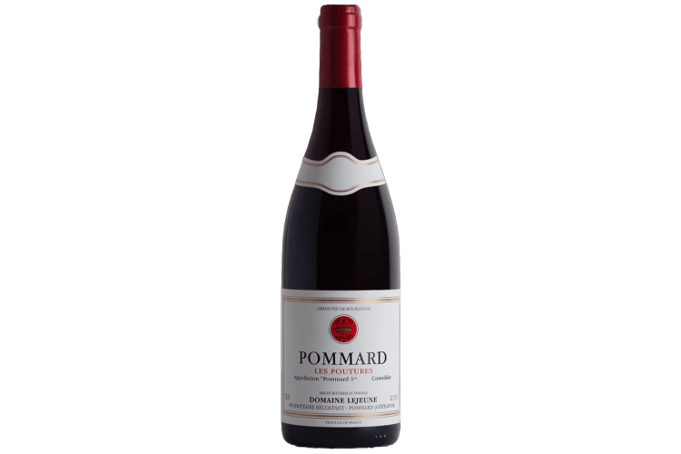 Pommard Premier Cru Les Poutures