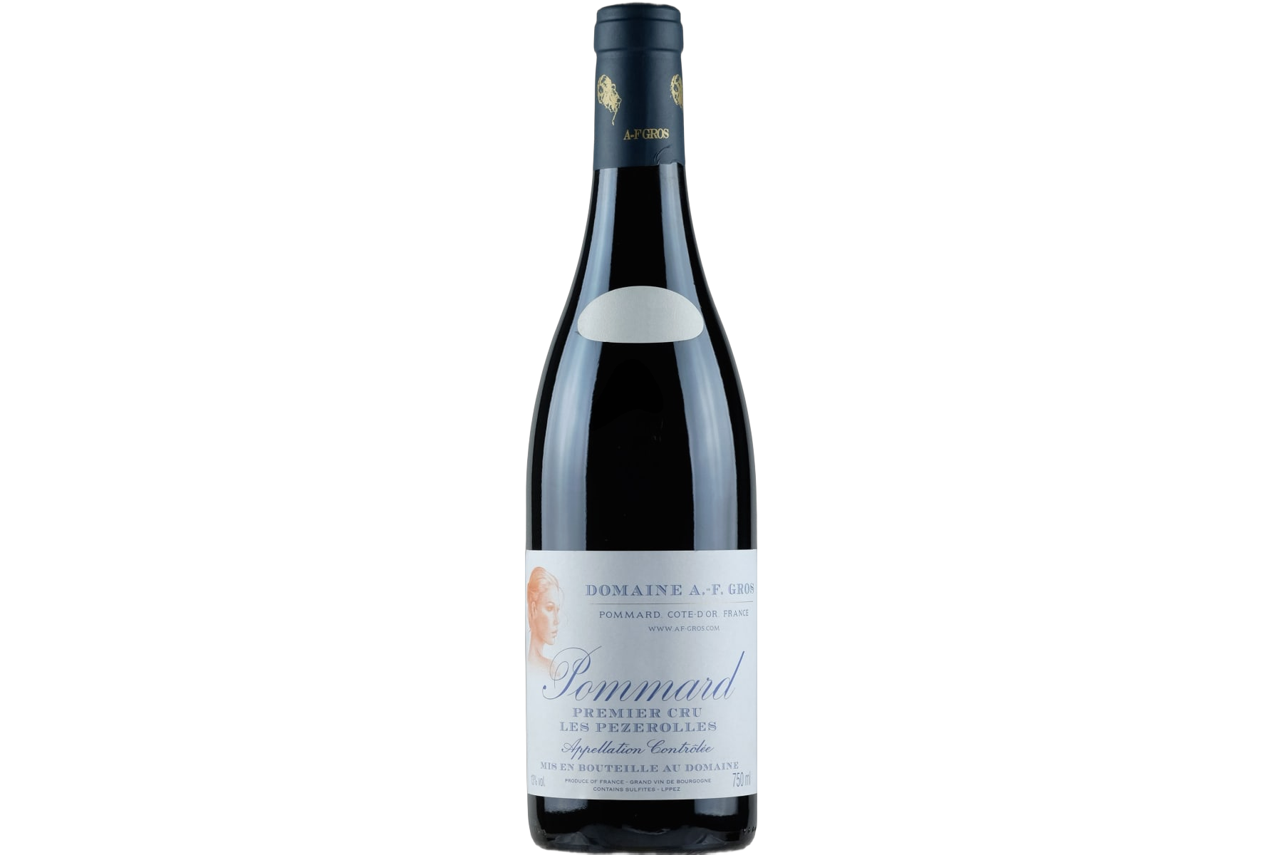 Pommard Premier Cru Les Pezerolles