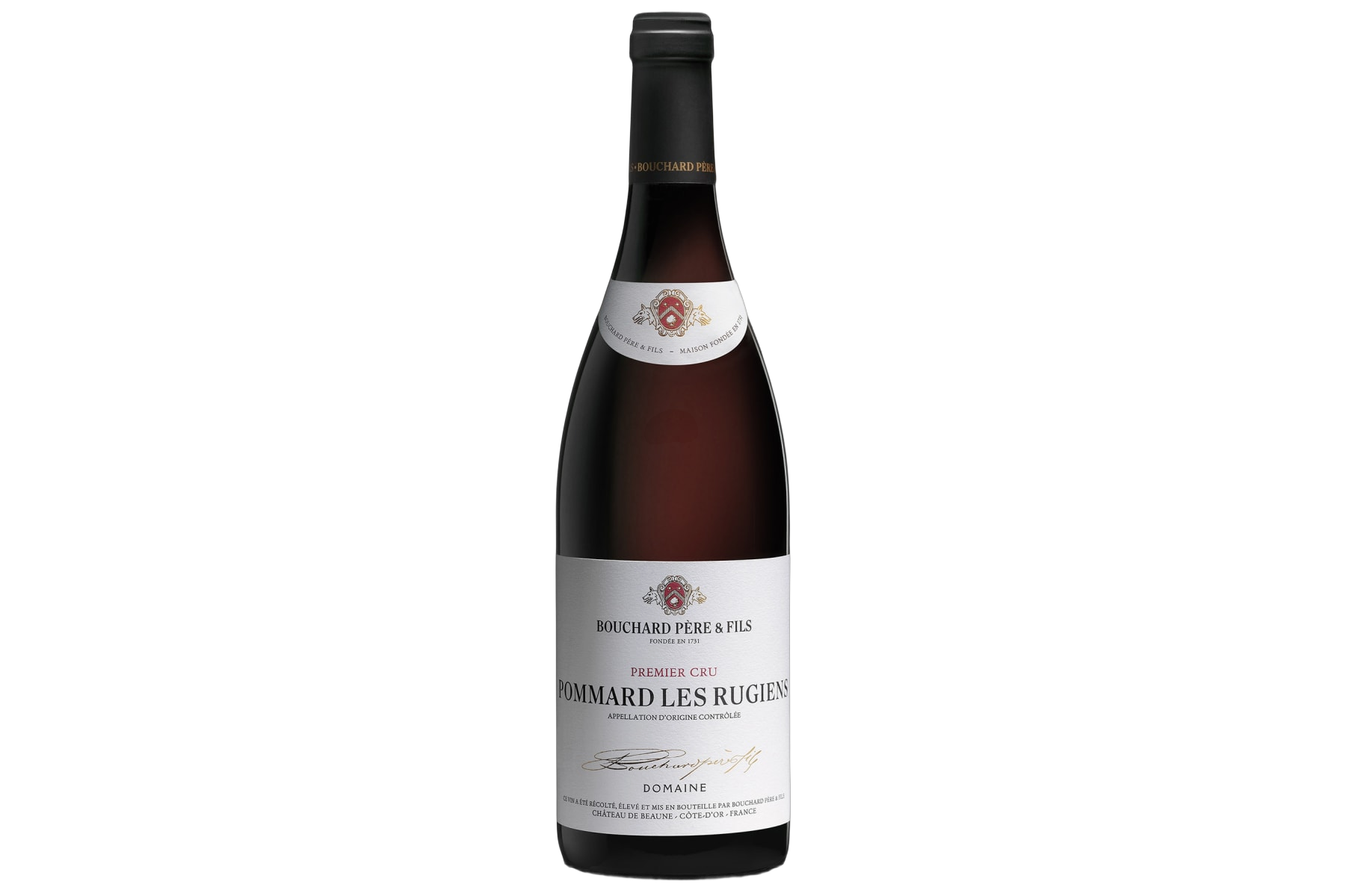 Pommard Premier Cru Rugiens