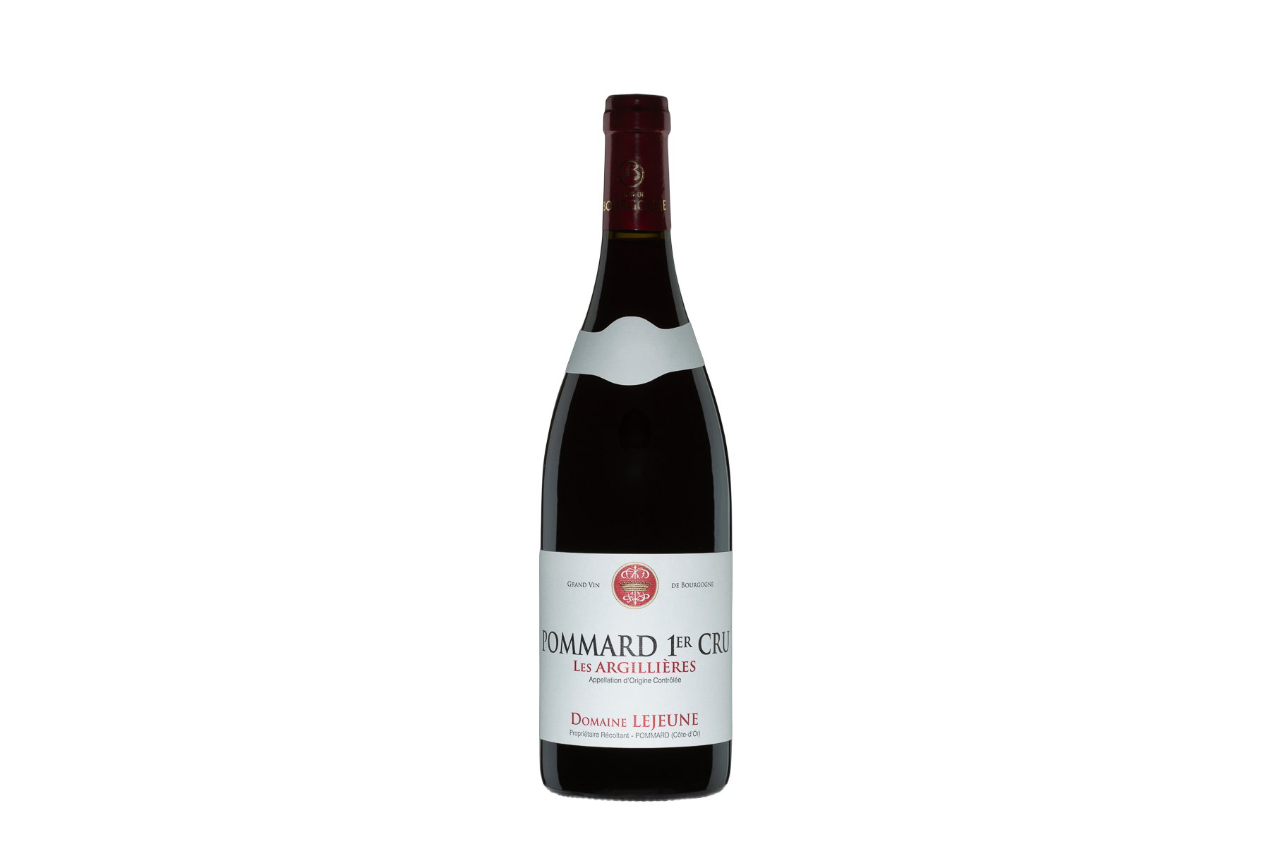 Pommard Premier Cru Les Argillières