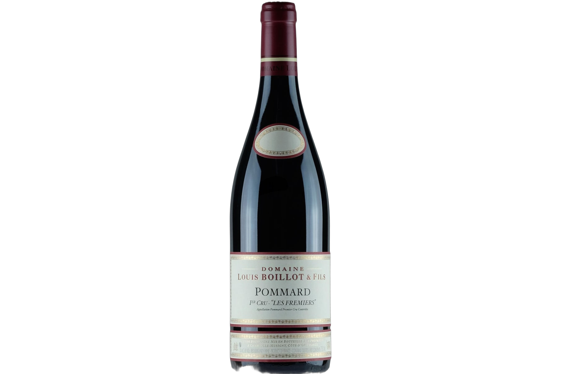 Pommard Premier Cru Les Fremiers