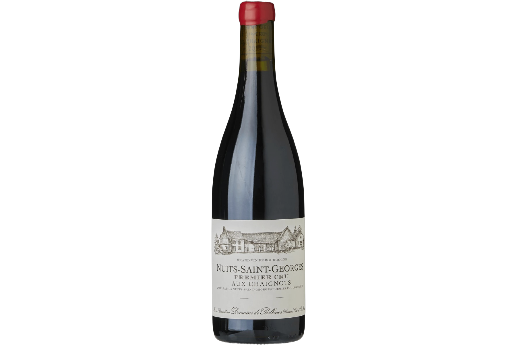 Nuits-St-Georges Premier Cru Les Chaignots