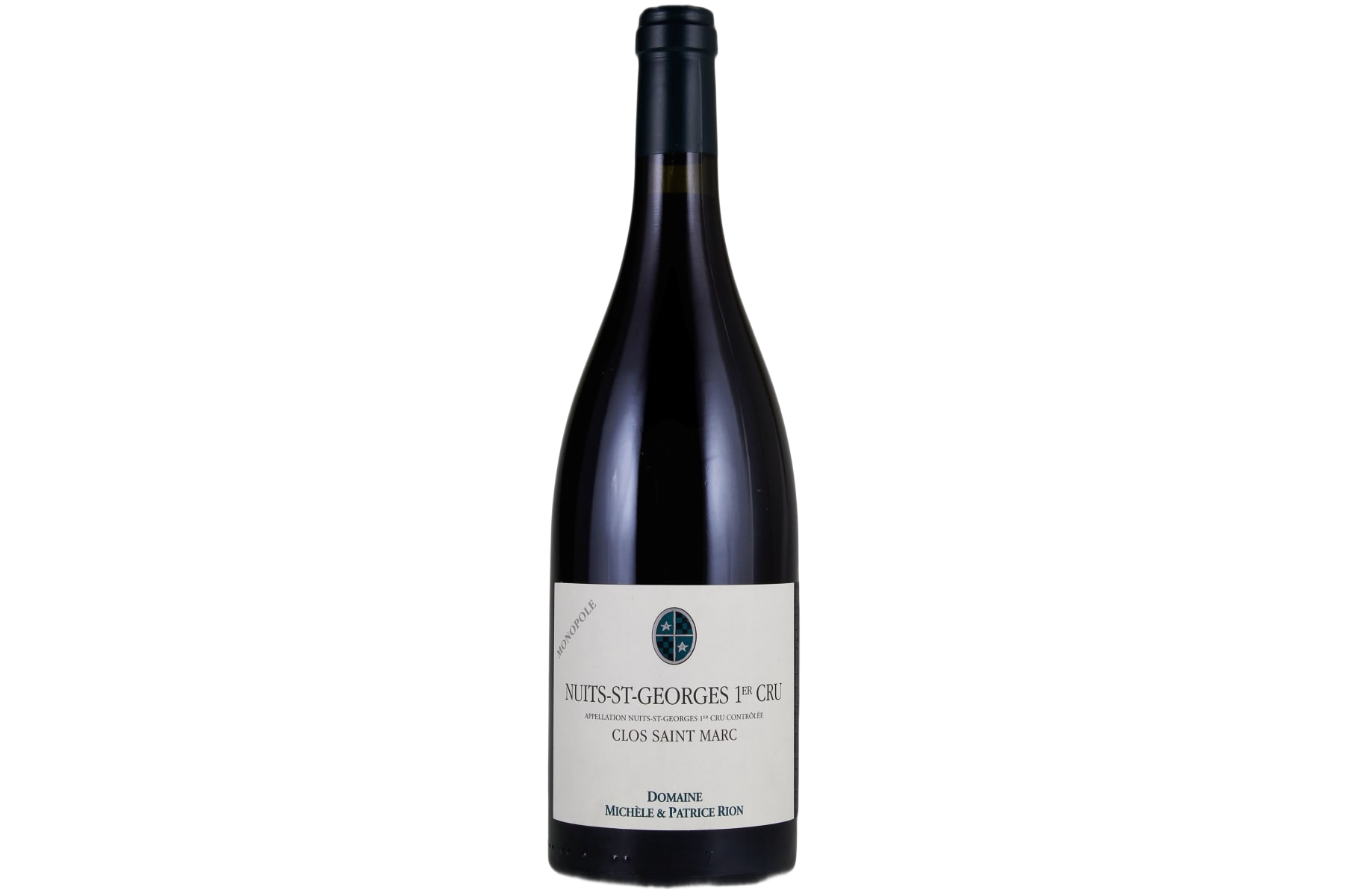 Nuits-St-Georges Premier Cru Clos St-Marc