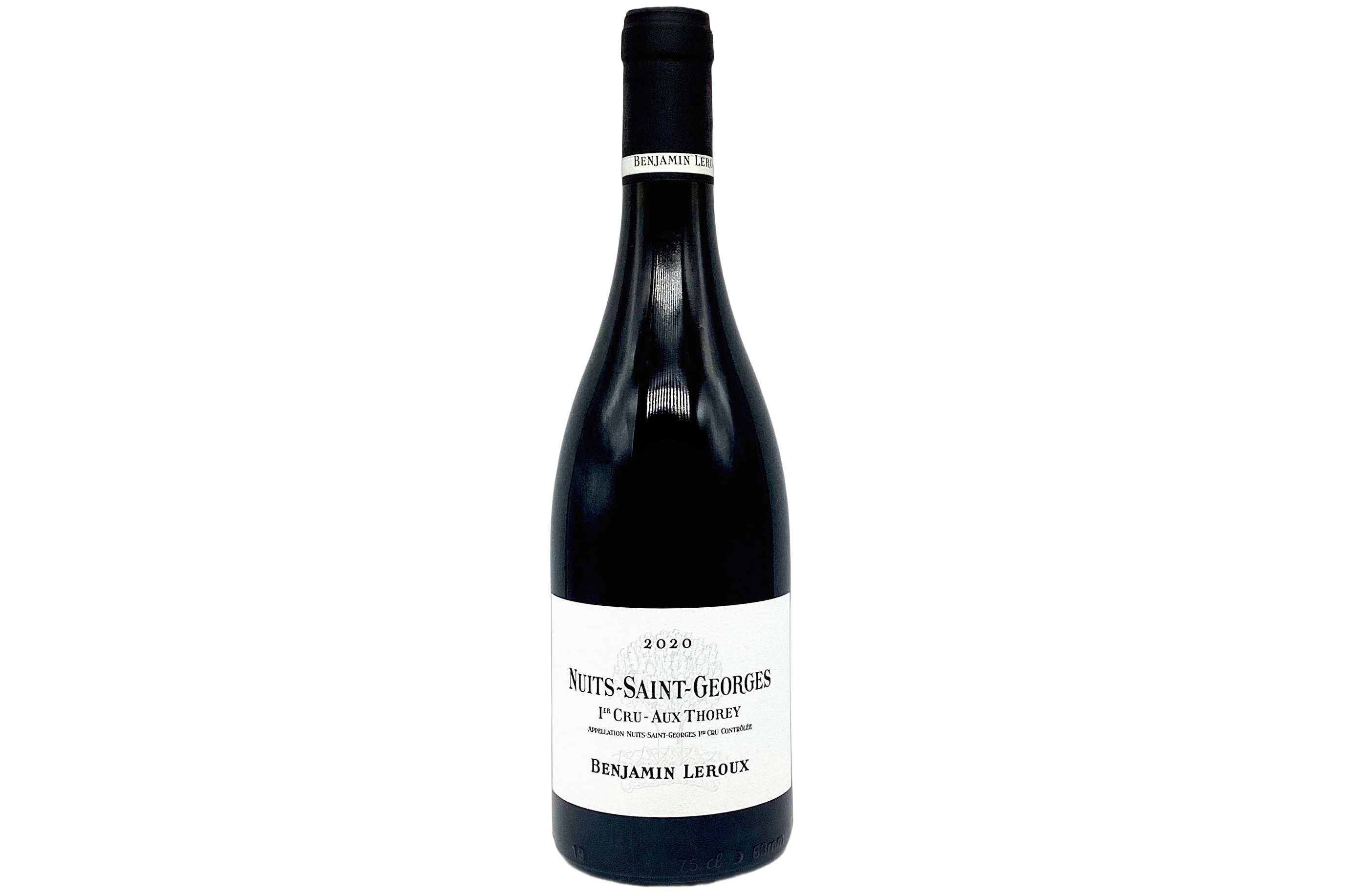 Nuits-St-Georges Premier Cru Aux Thorey