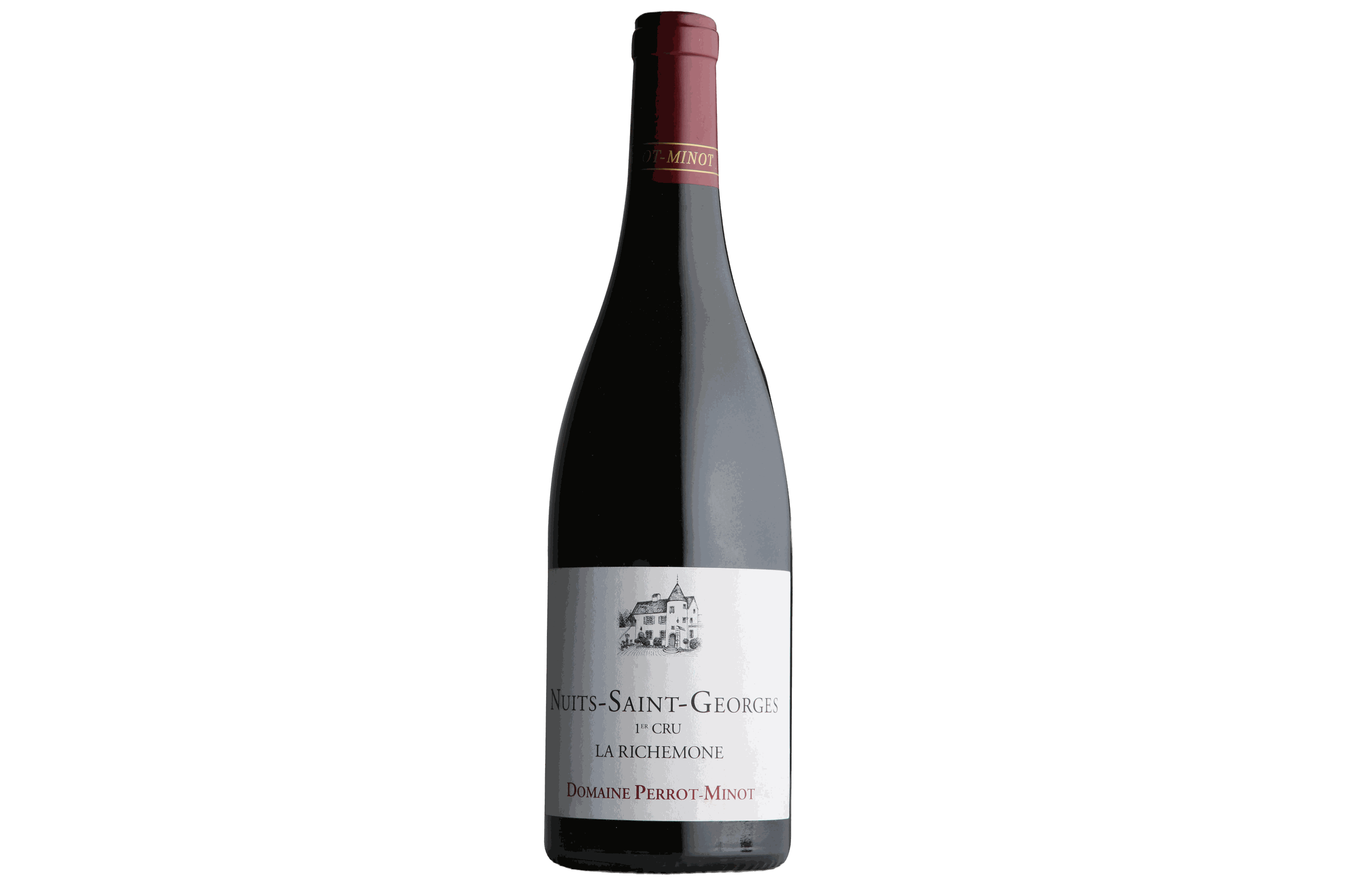 Nuits-St-Georges Premier Cru La Richemone