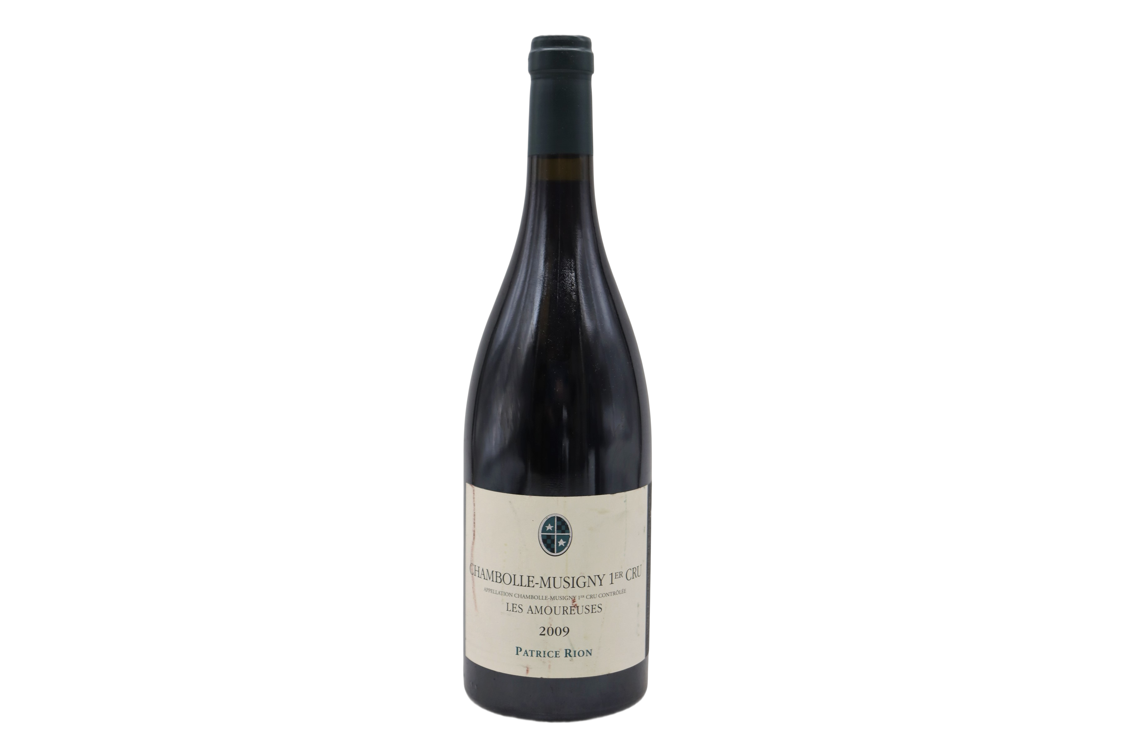 Chambolle-Musigny Premier Cru Les Amoureuses