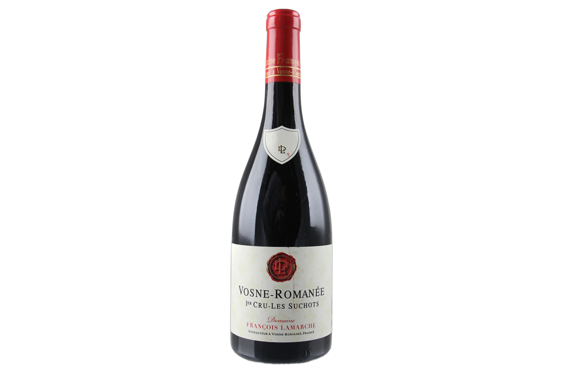Vosne-Romanée Premier Cru Les Suchots
