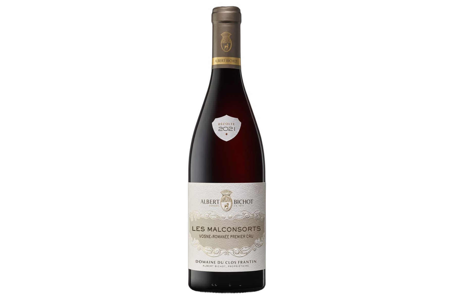 Vosne-Romanée Premier Cru Les Malconsorts