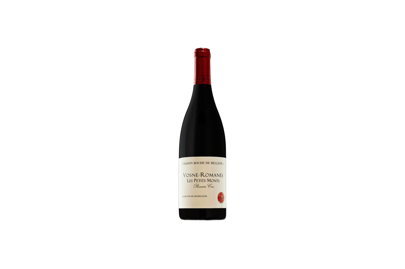 Vosne-Romanée Premier Cru Les Petits Monts