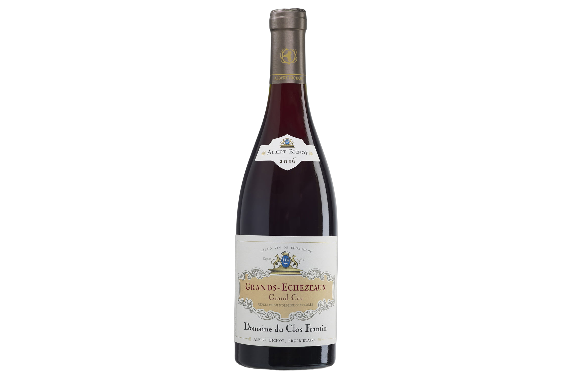Grands Echézeaux Grand Cru