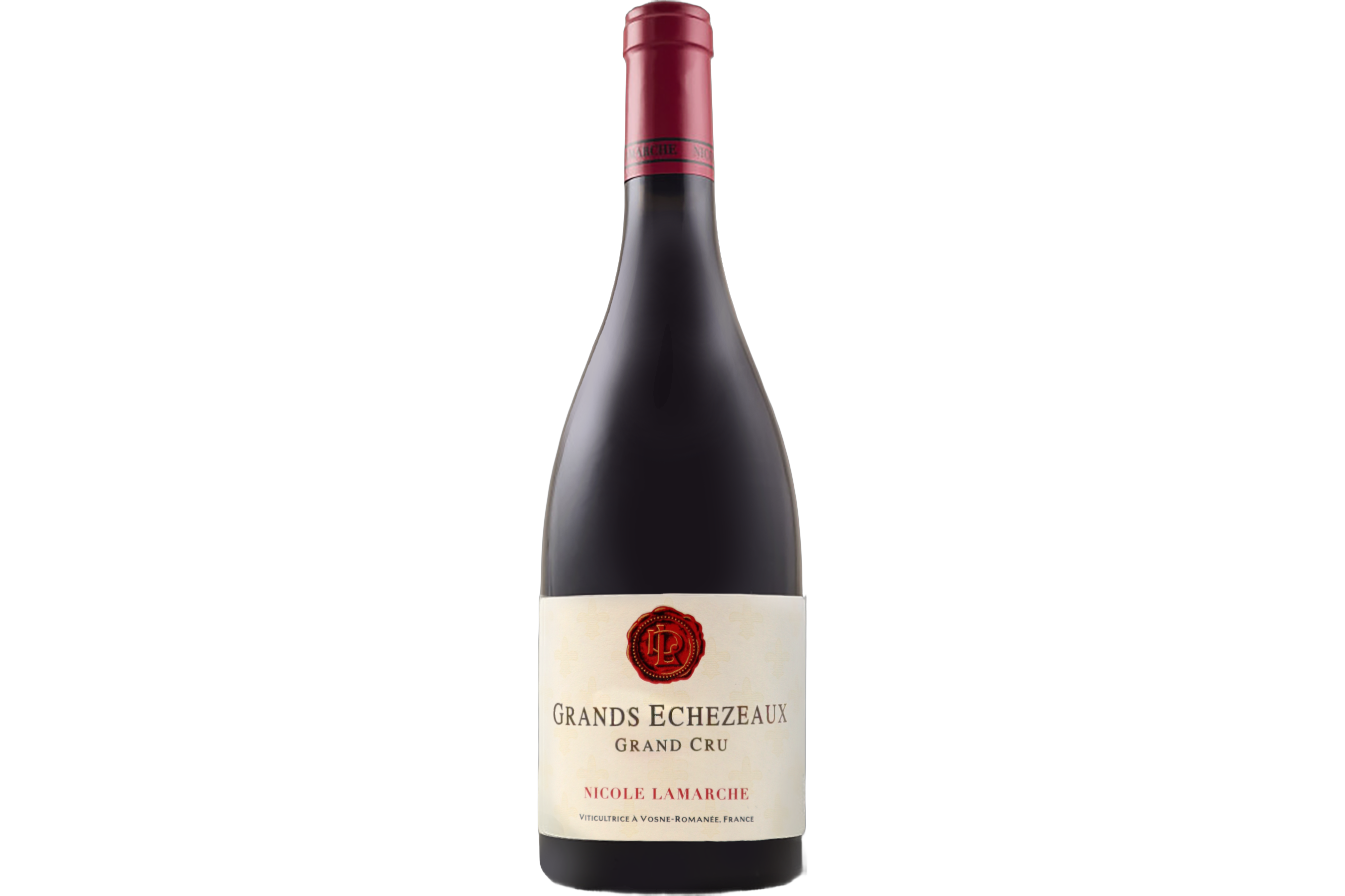 Echézeaux Grand Cru