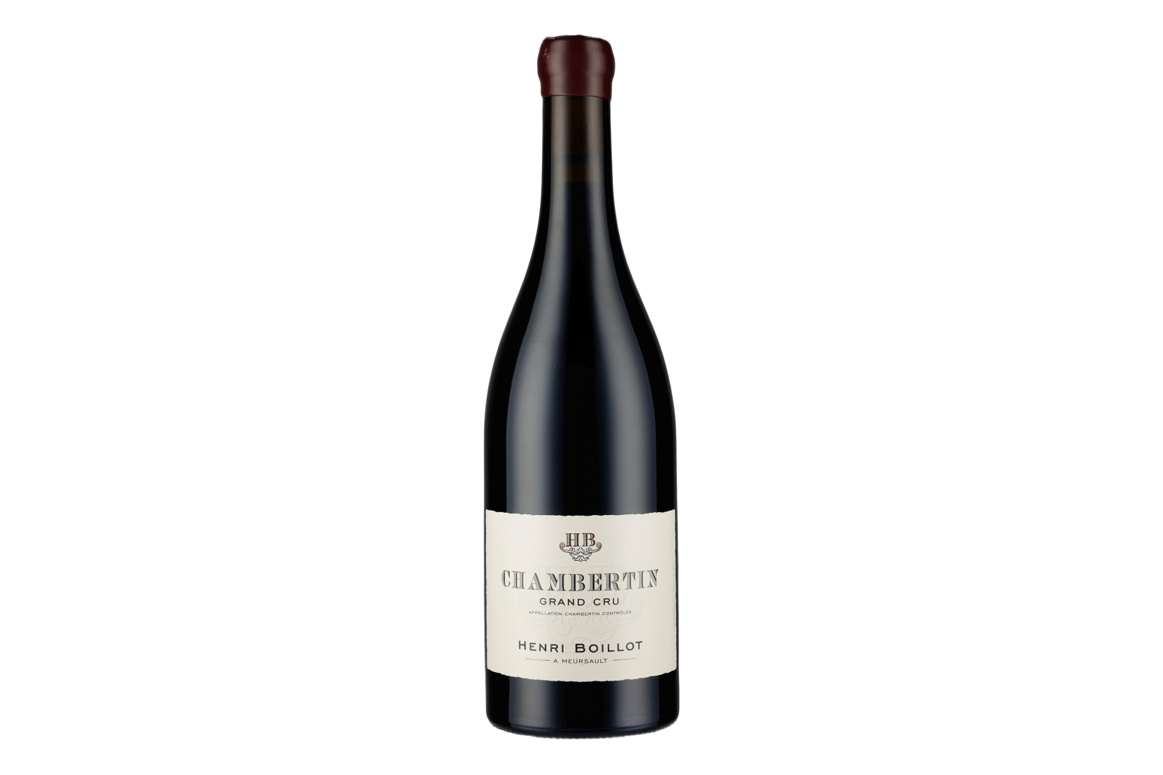 Chambertin Grand Cru
