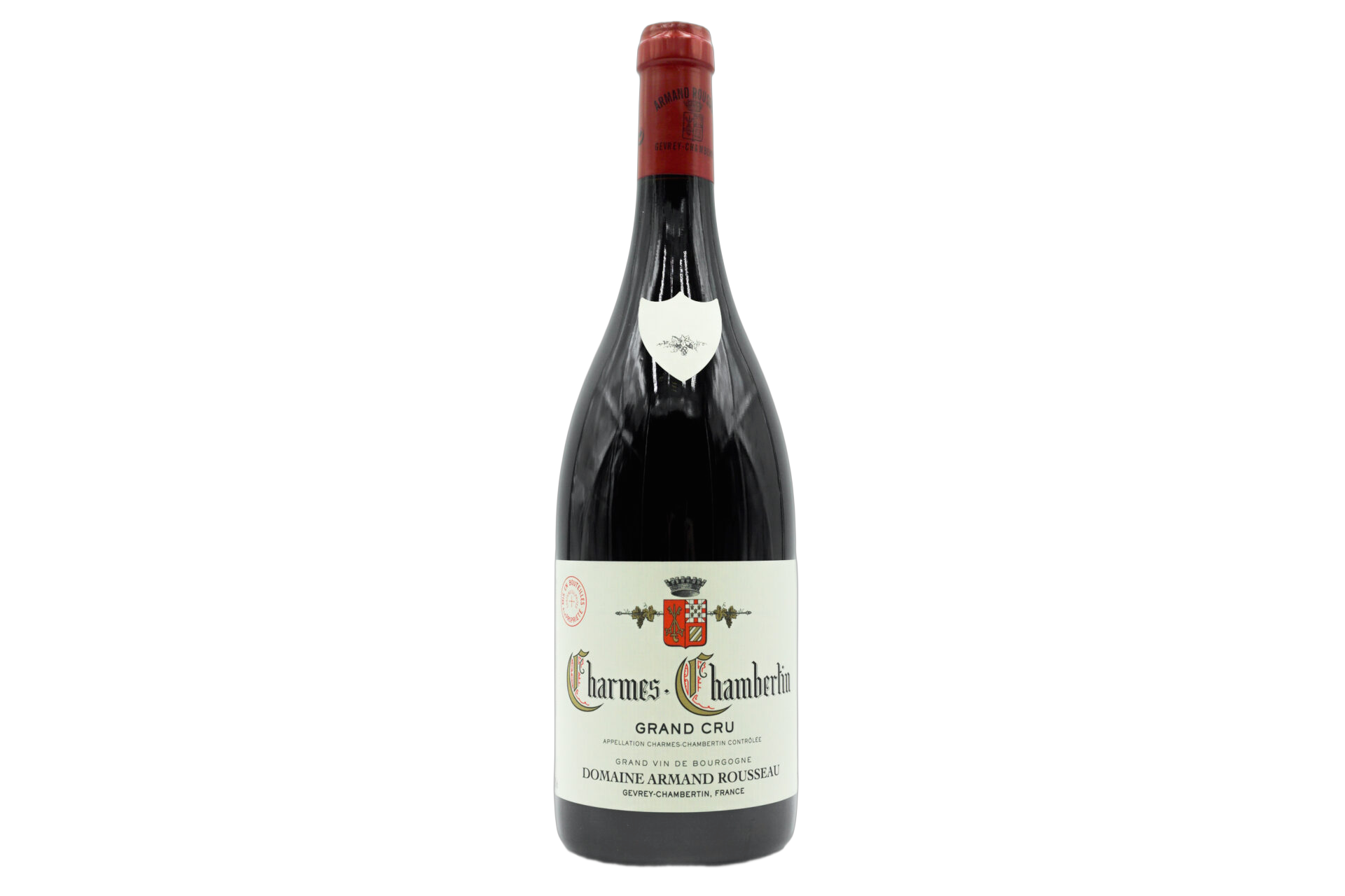 Charmes-Chambertin Grand Cru