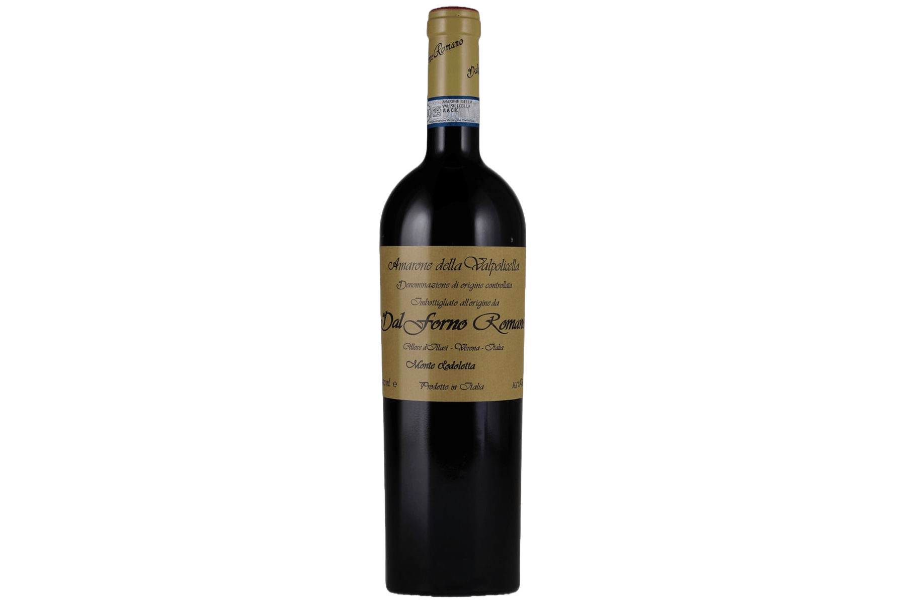 Romano Dal Forno Vigneto da Monte Lodoletta Amarone della Valpolicella