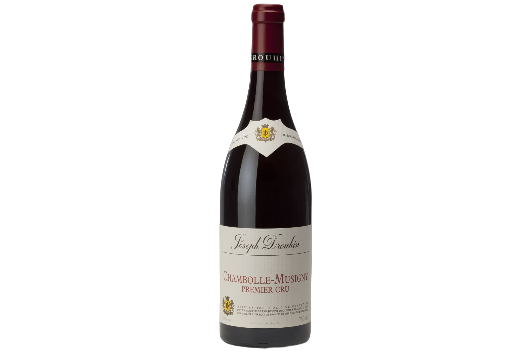 Chambolle-Musigny Premier Cru