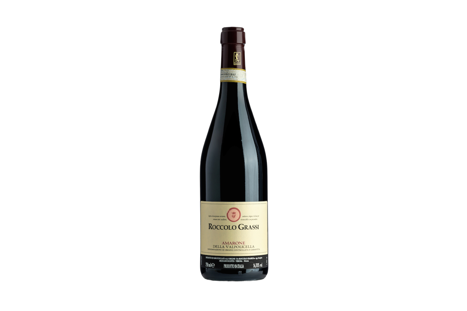 Roccolo Grassi Amarone della Valpolicella