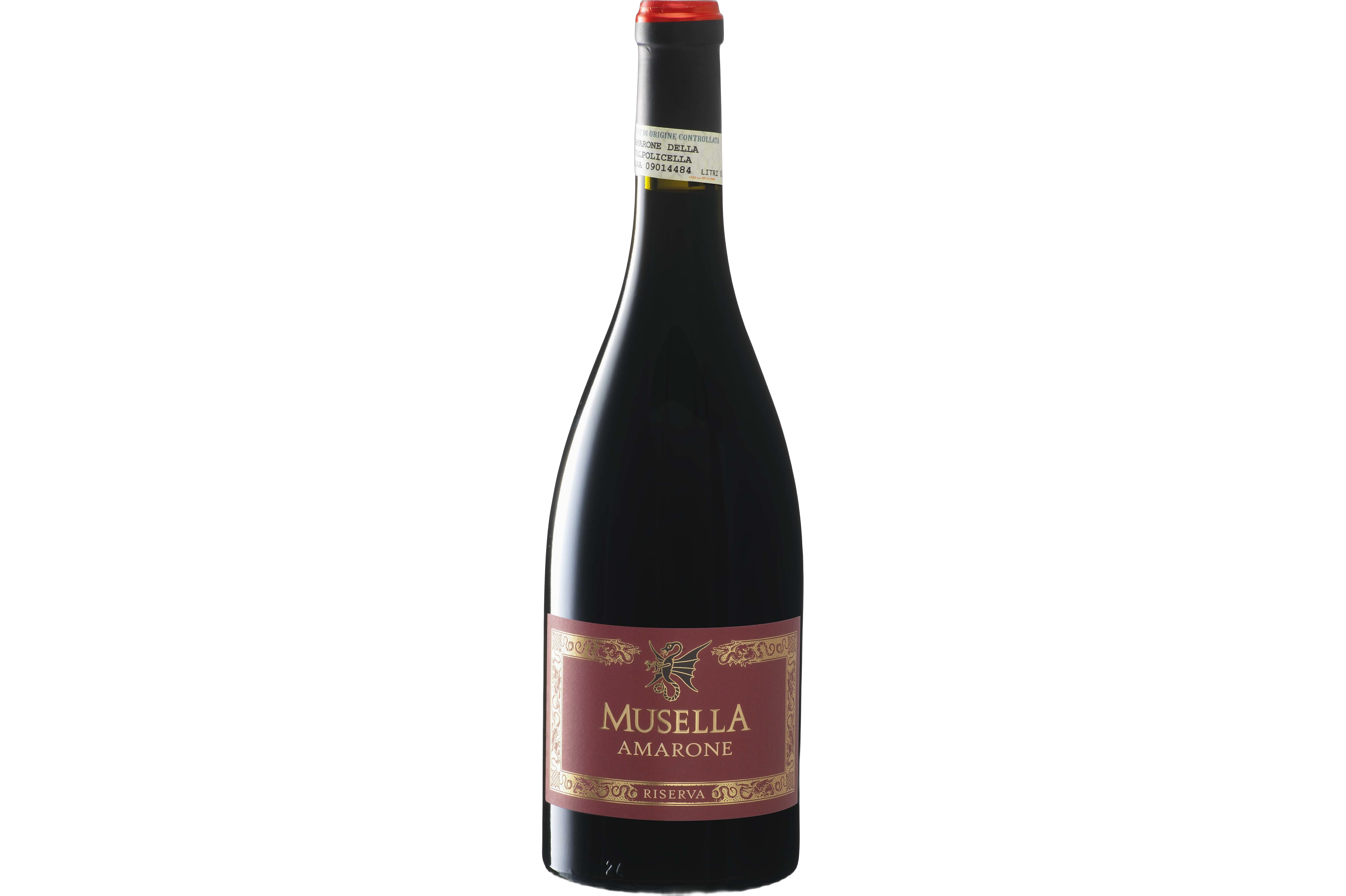 Amarone della Valpolicella Riserva