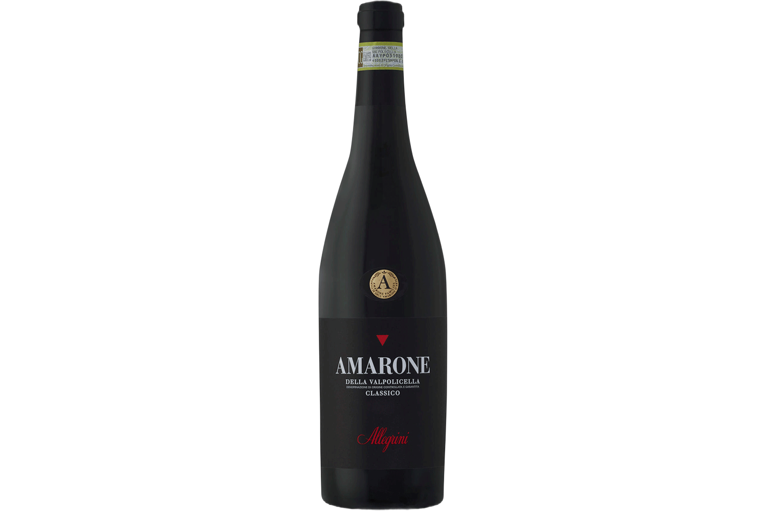 Amarone della Valpolicella Classico