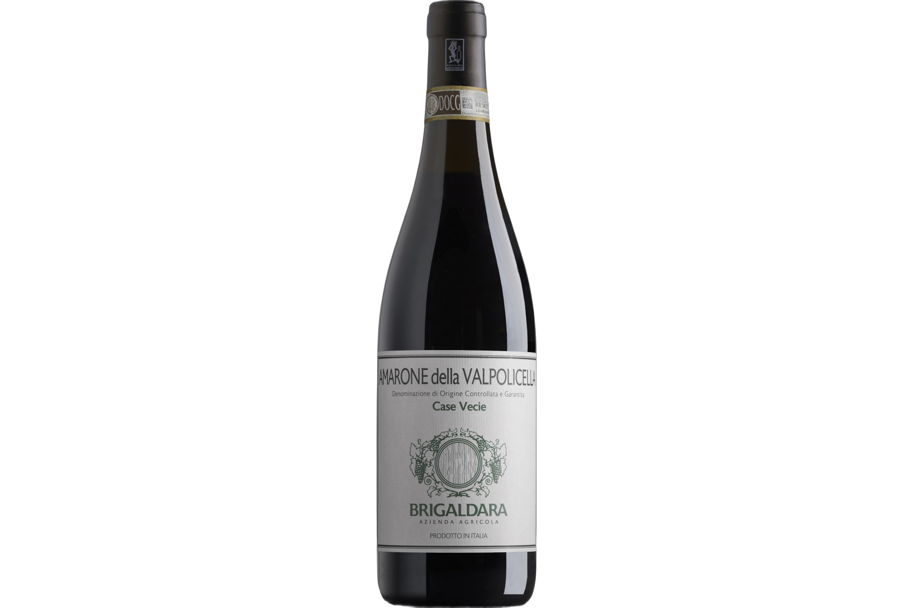 Case Vecie Amarone della Valpolicella