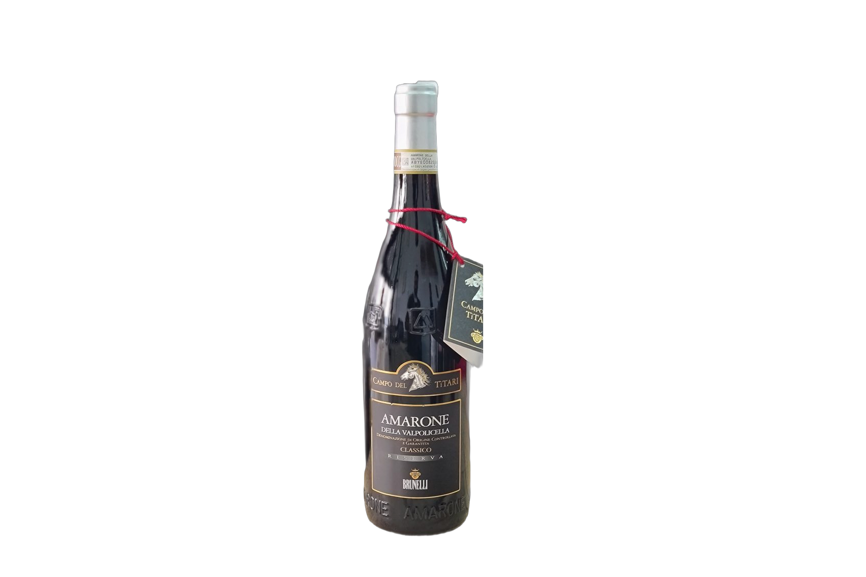 Amarone della Valpolicella Classico Riserva