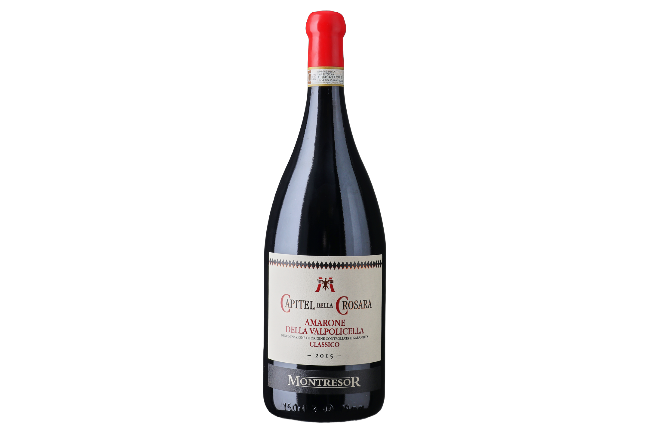 Monopolio Montresor Amarone della Valpolicella Classico