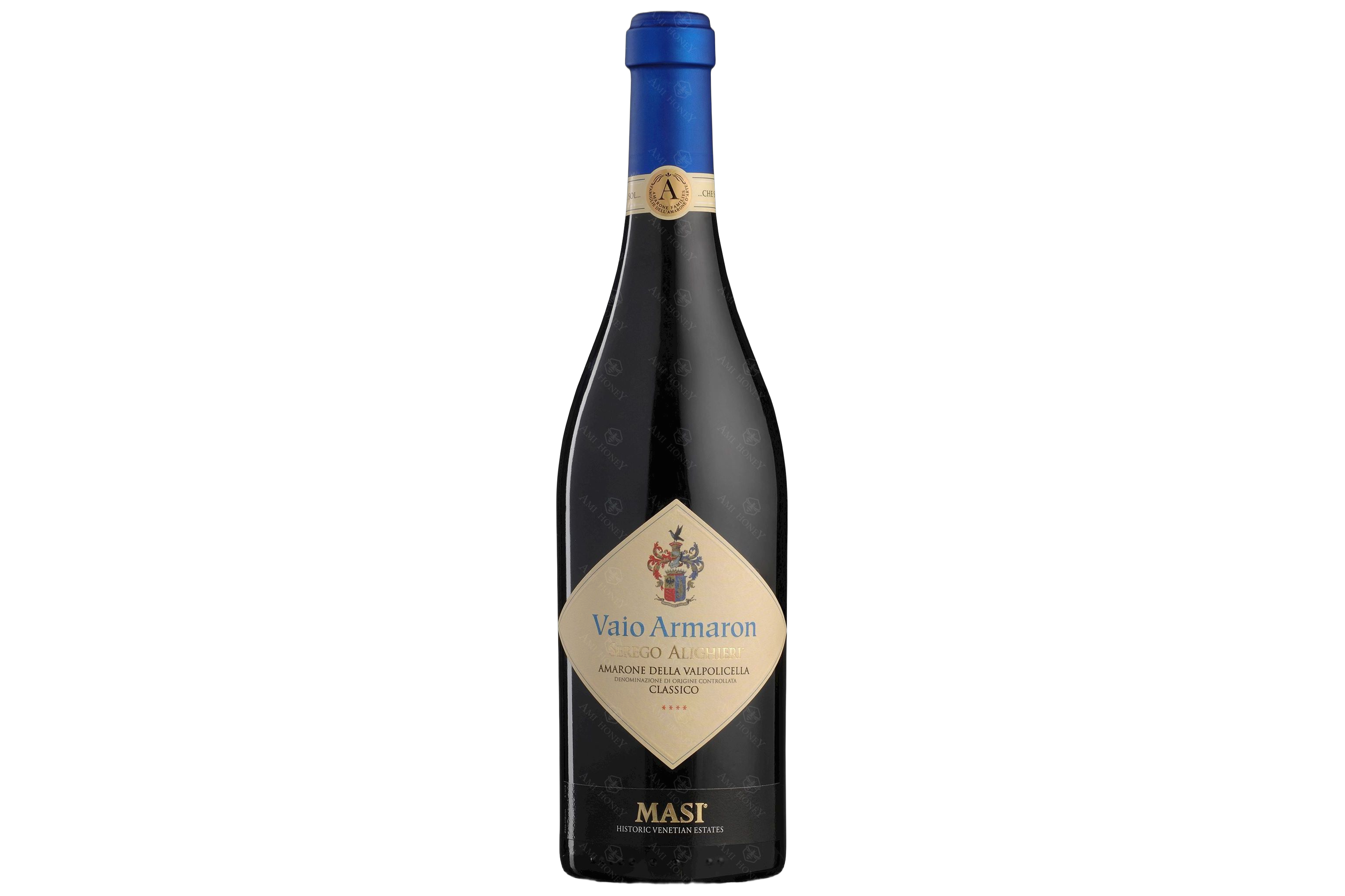 Vaio Armaron Amarone della Valpolicella Classico