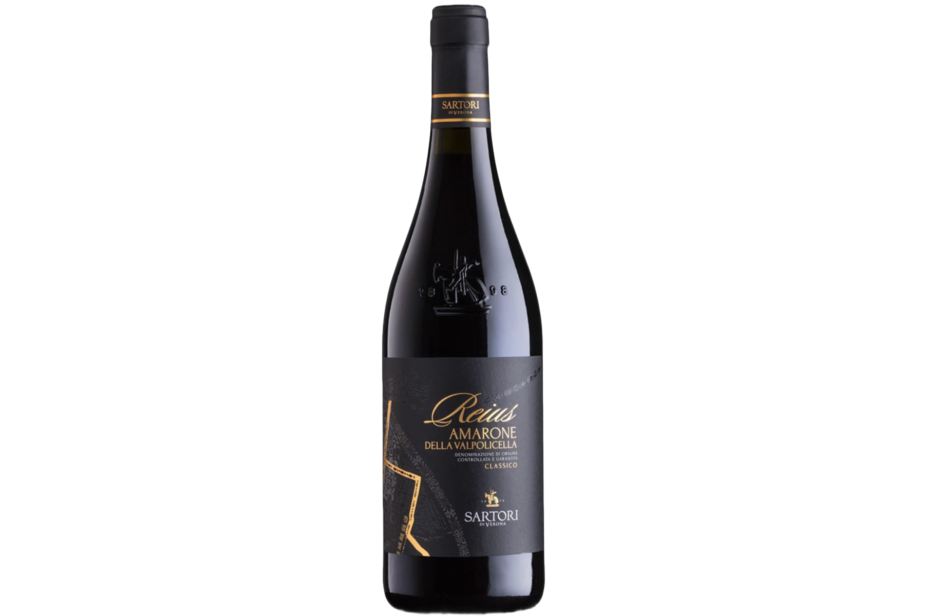 Reius Amarone della Valpolicella Classico