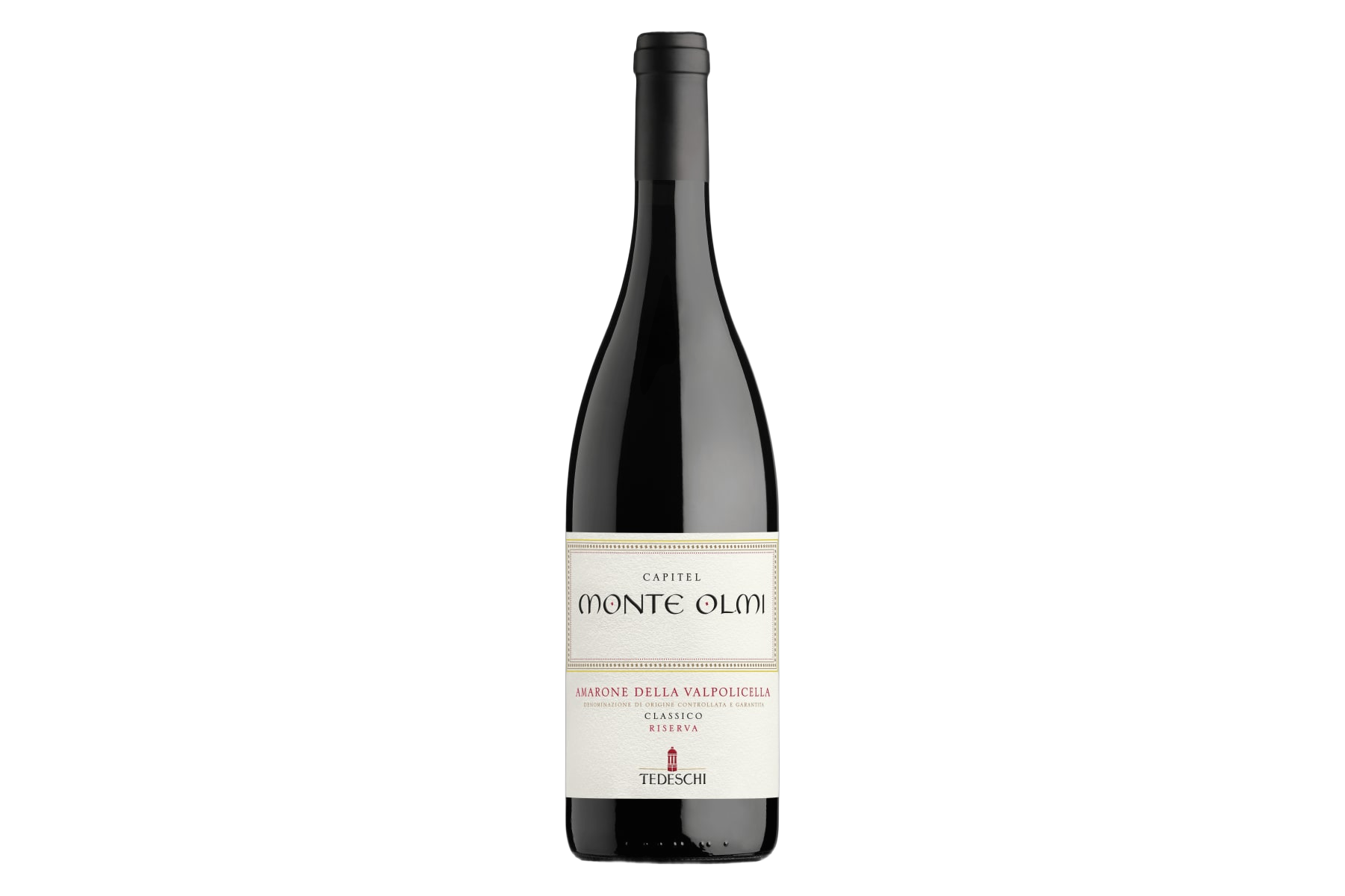 Capitel Monte Olmi Amarone della Valpolicella Classico