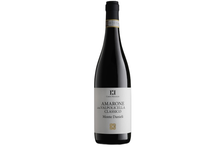 Monte Danieli Amarone della Valpolicella Classico