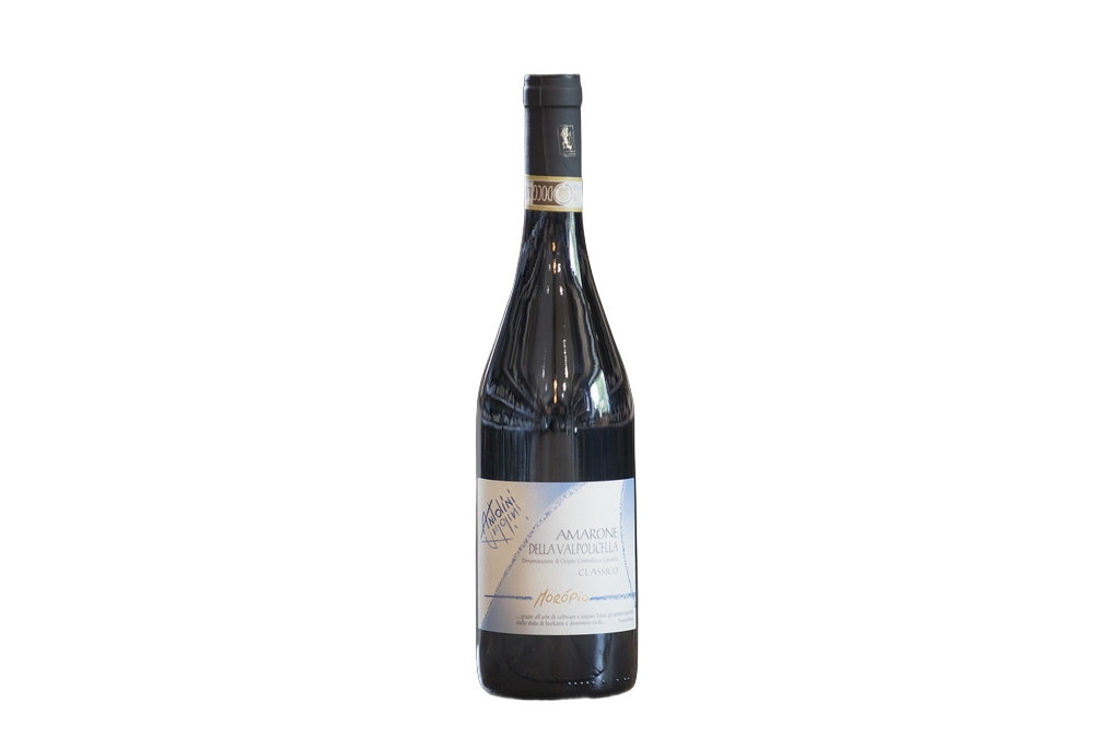 Morópio Amarone della Valpolicella Classico