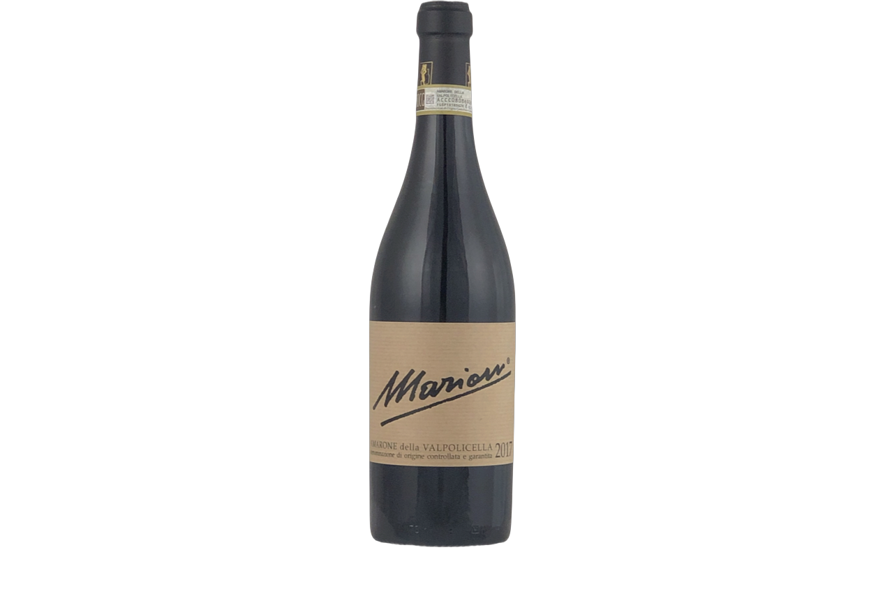Amarone della Valpolicella