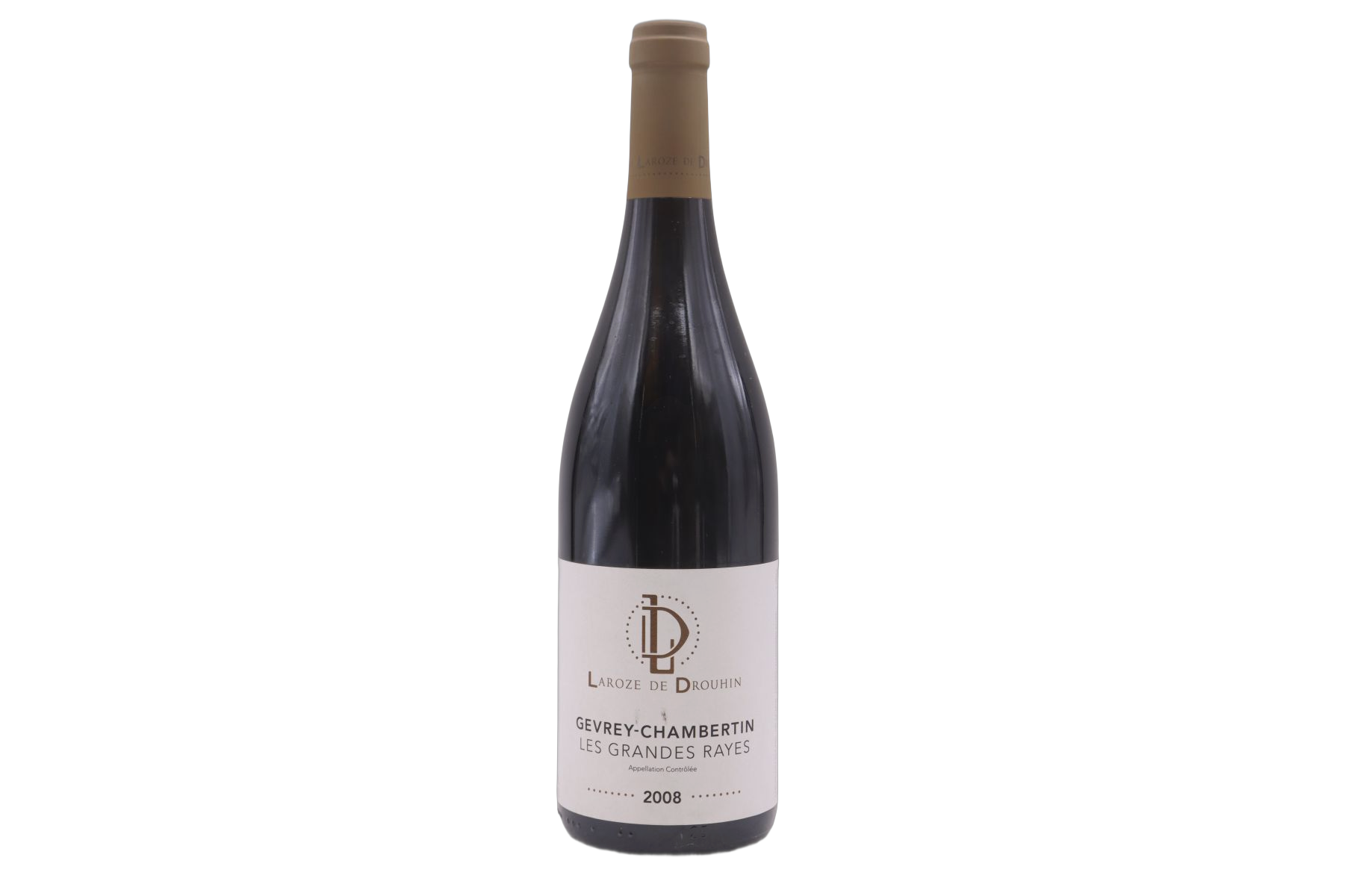 Gevrey-Chambertin Les Grandes Rayes