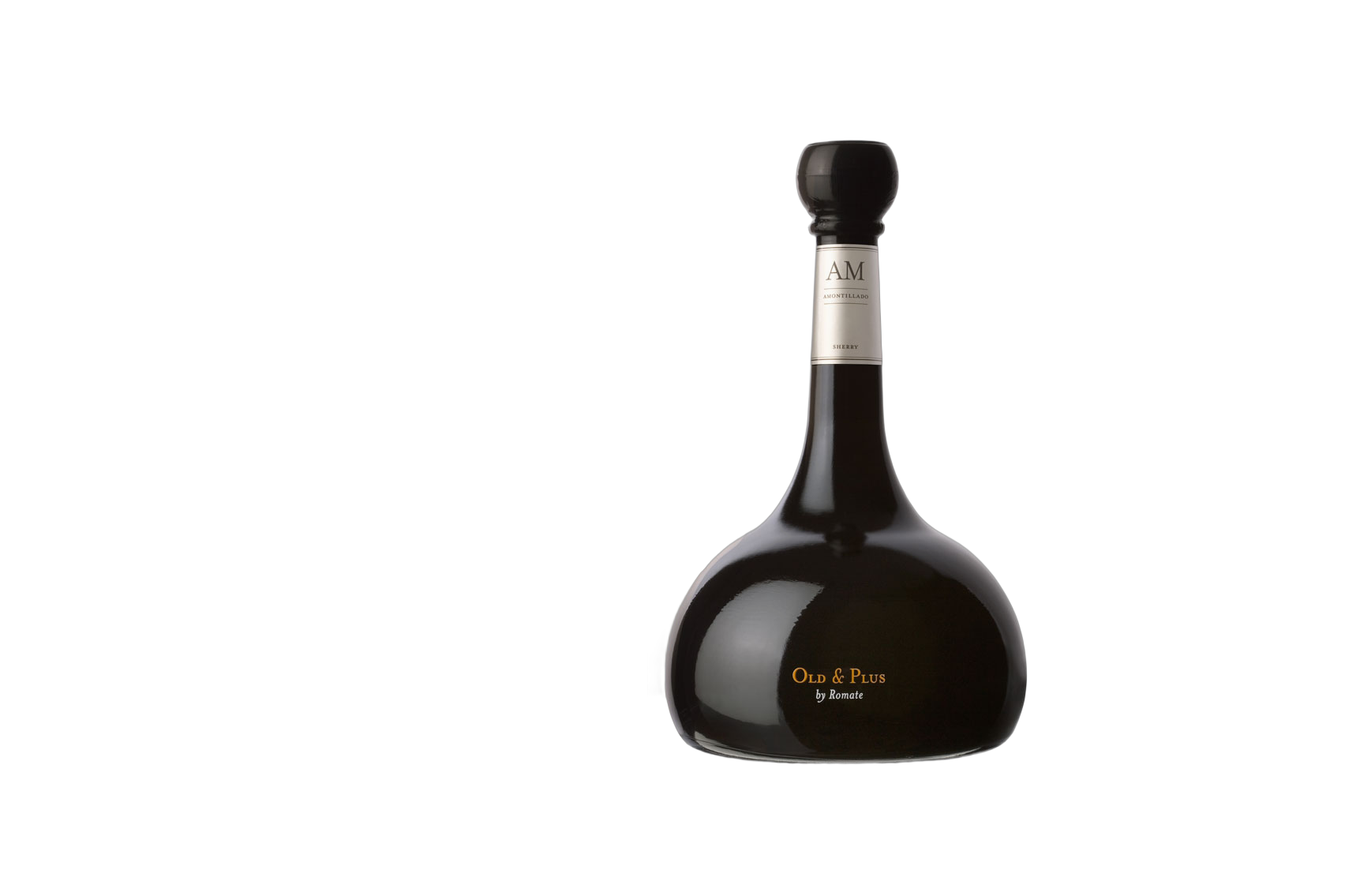 Amontillado Old & Plus VORS