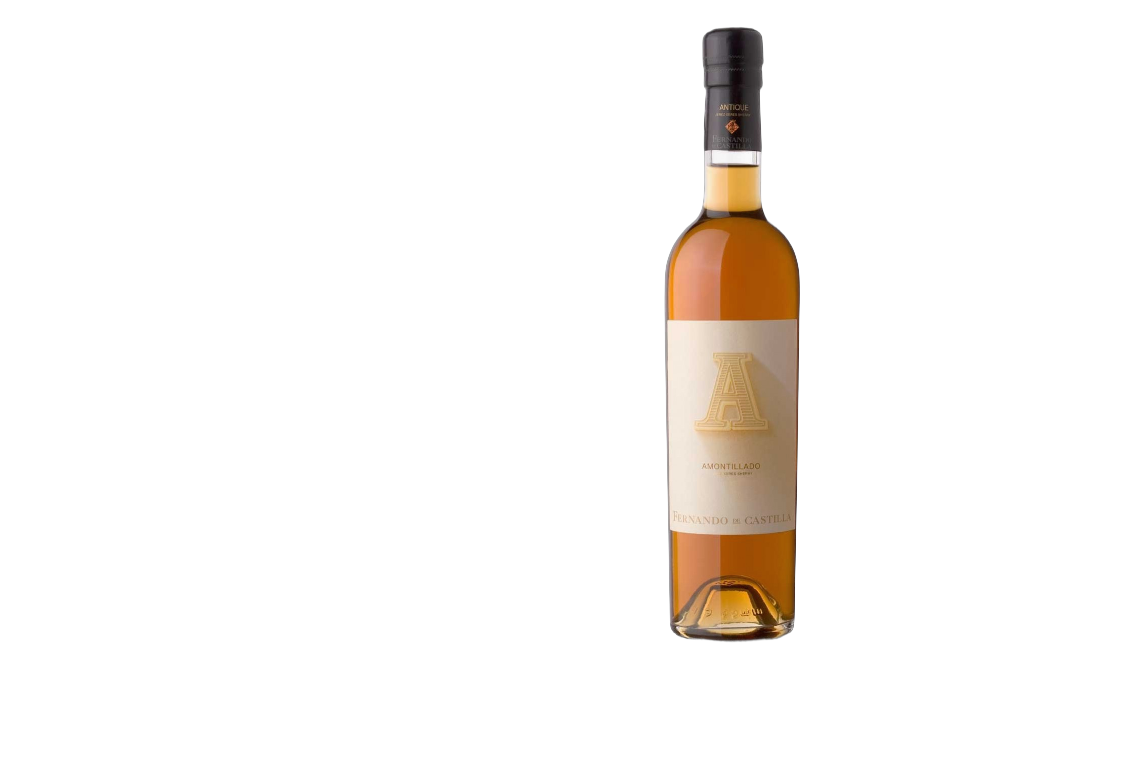 Rey Fernando de Castilla Antique Amontillado