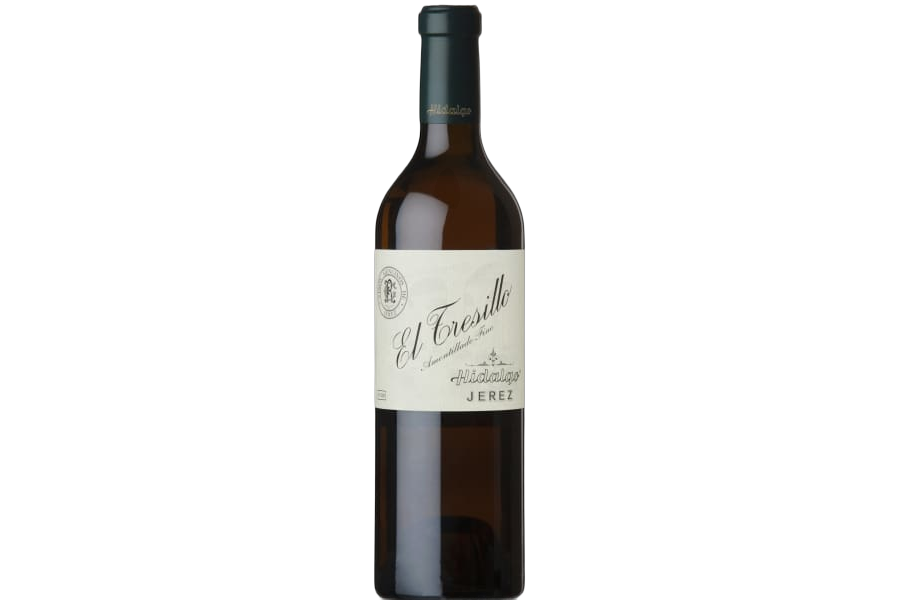 Emilio Hidalgo Amontillado El Tresillo