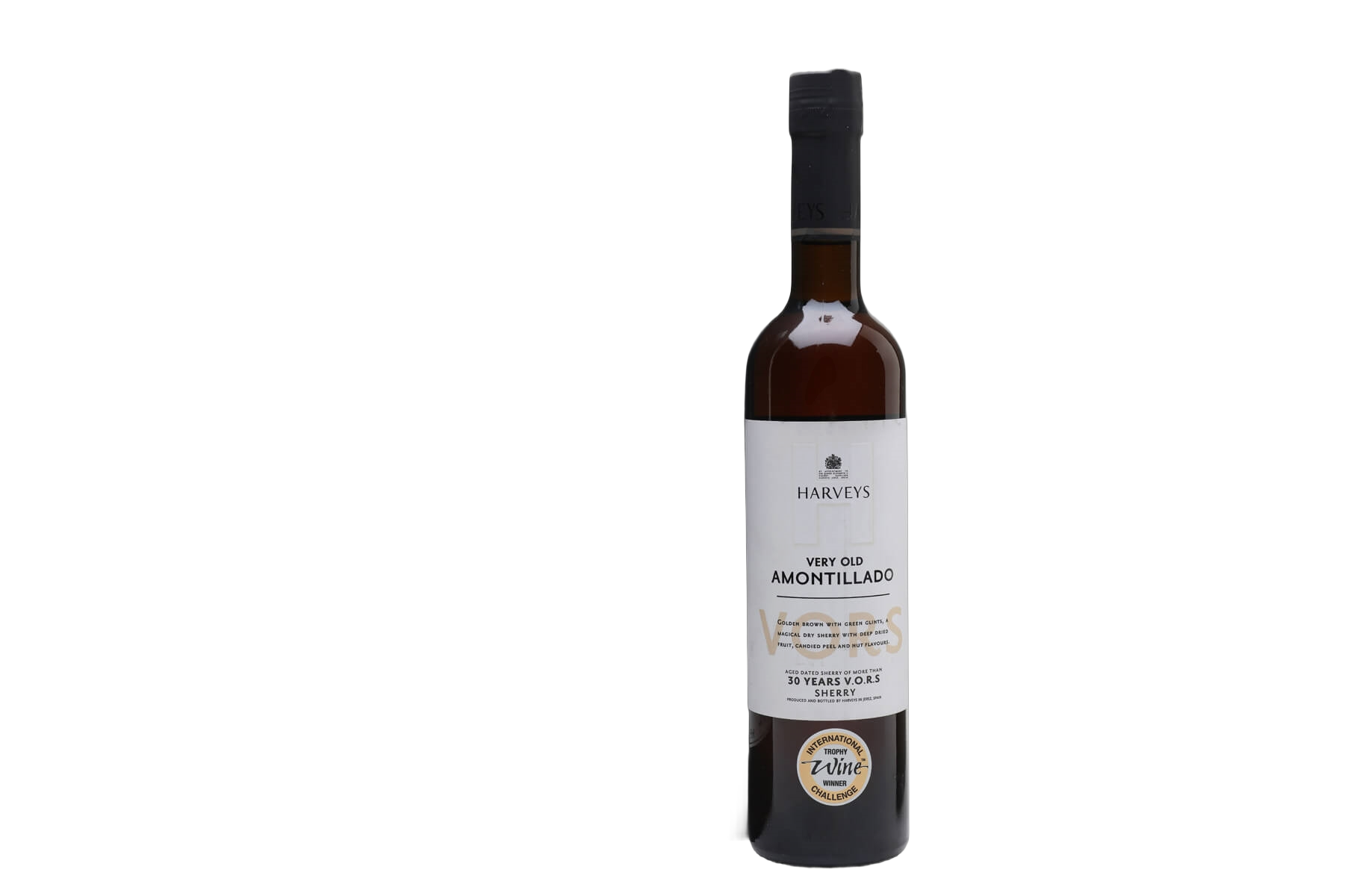 Amontillado Harveys VORS