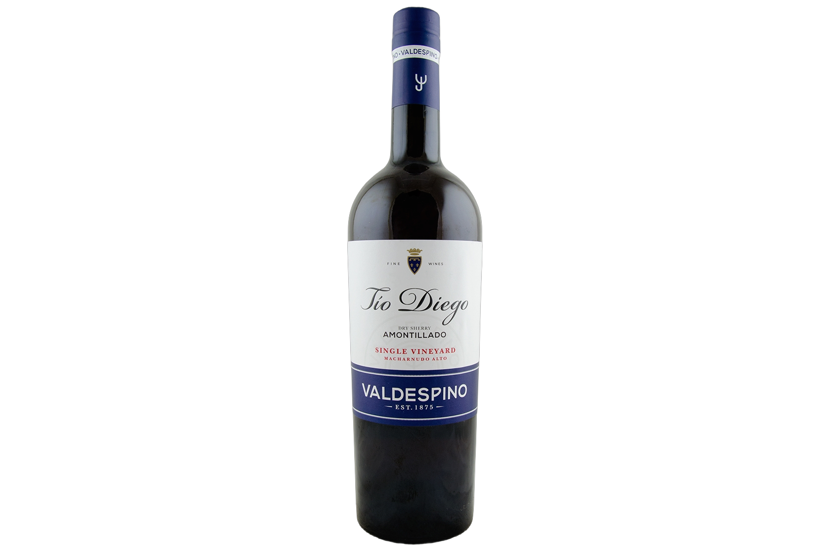 Valdespino Amontillado Tio Diego