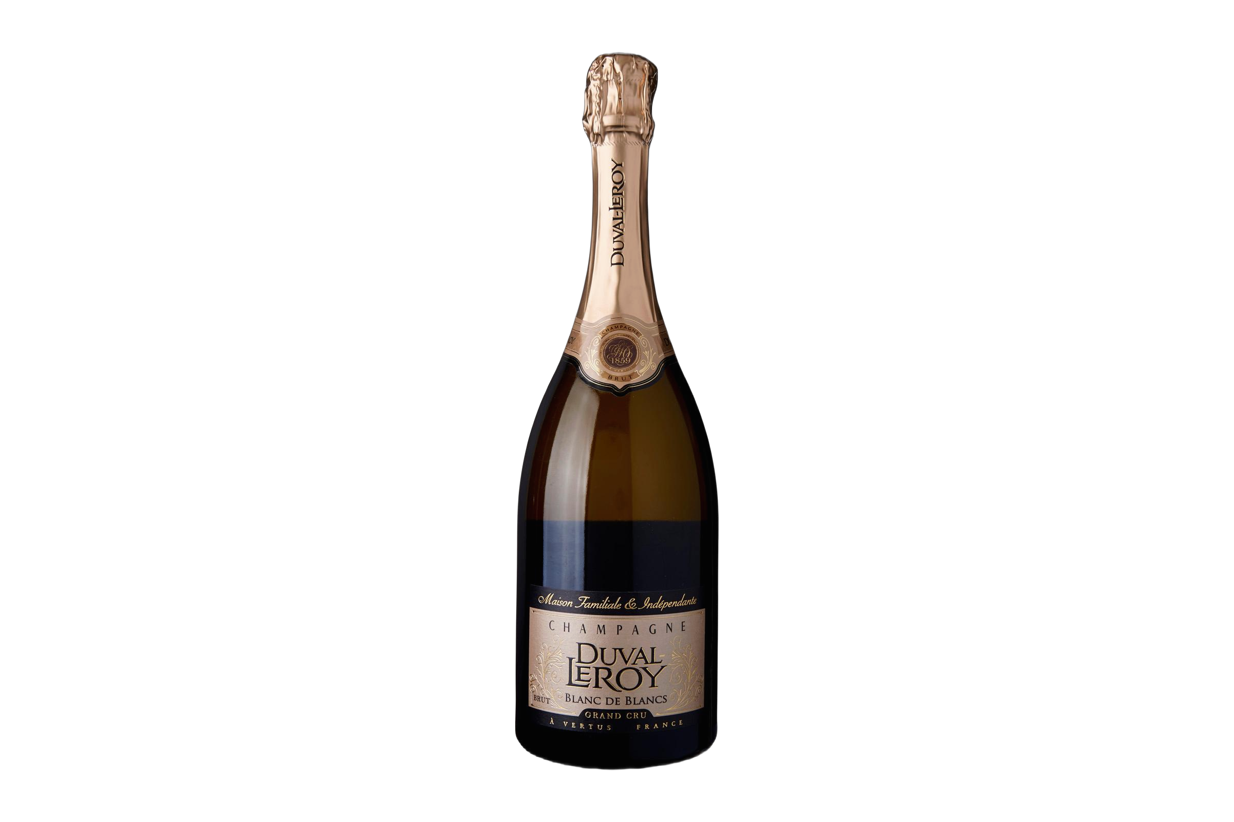Duval-Leroy Blanc de Blancs Brut