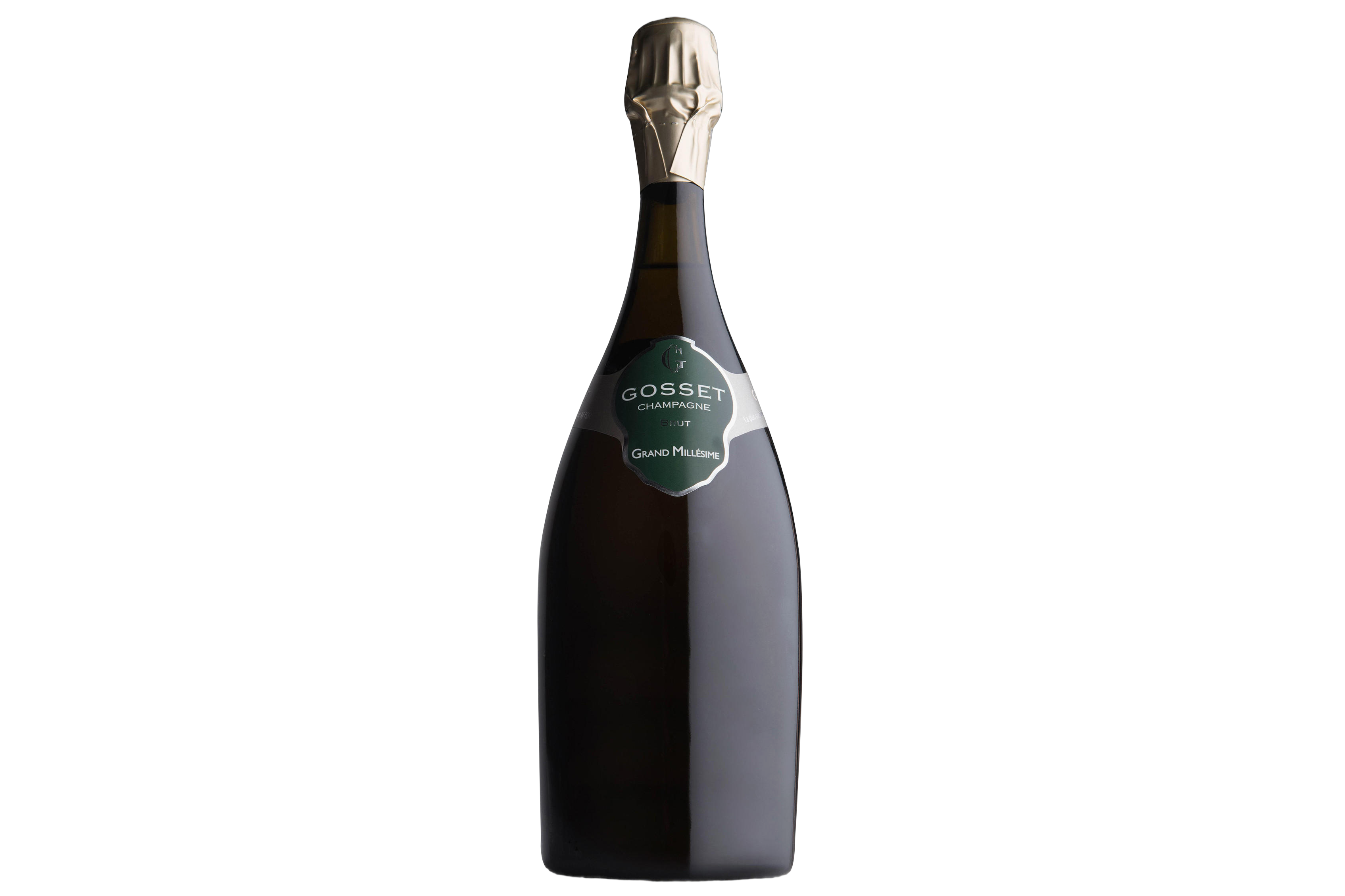 Gosset Grand Millésime Brut
