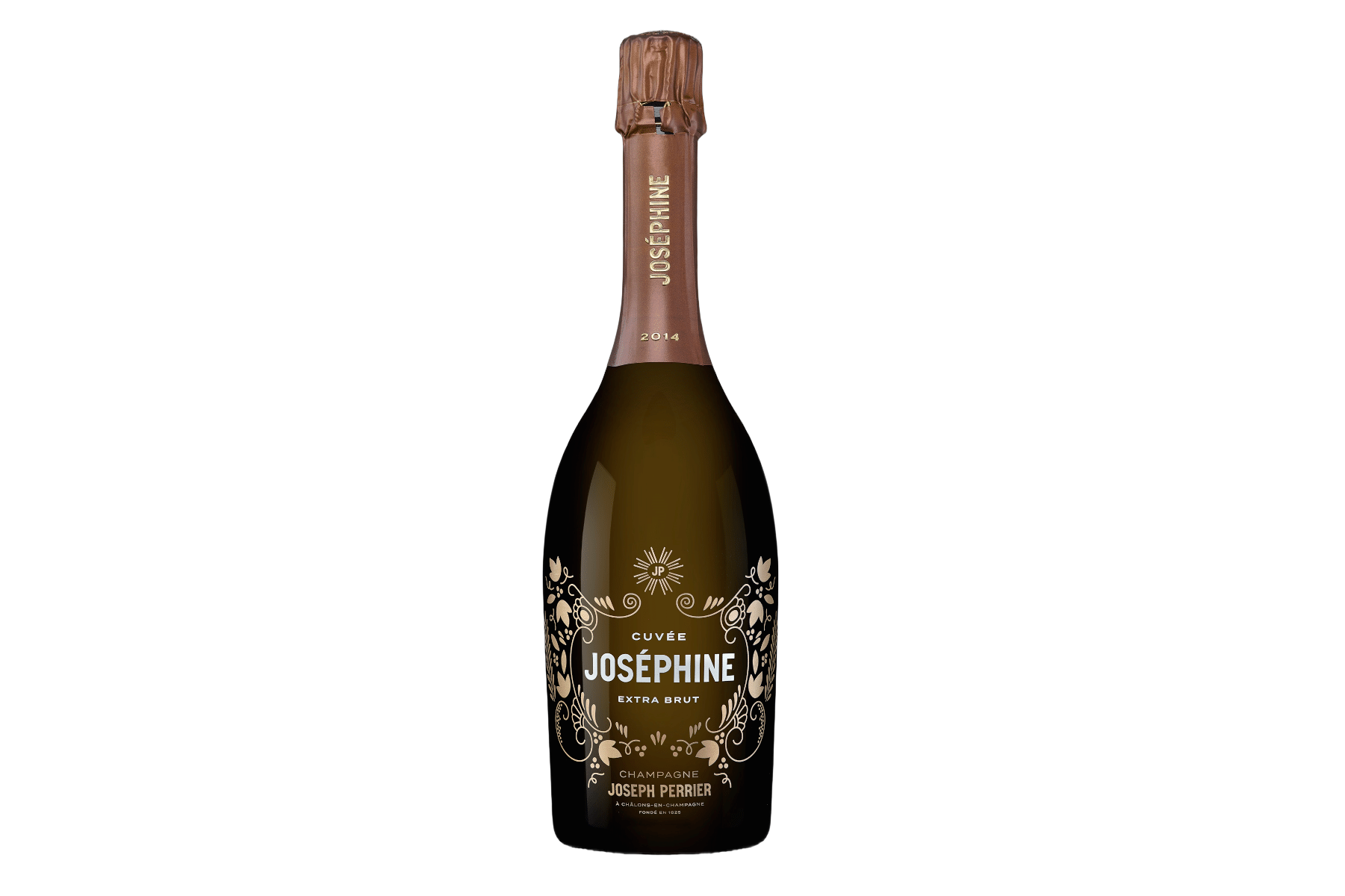 Joseph Perrier Cuvée Joséphine Brut