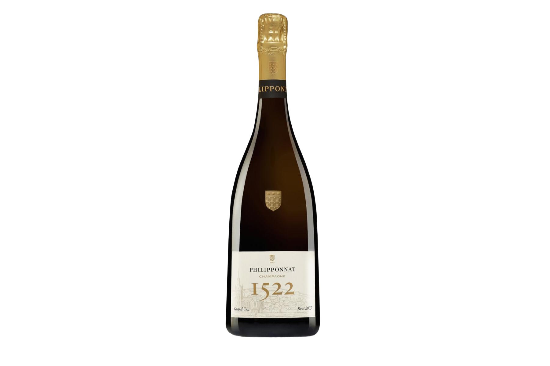 Philipponnat Cuvée 1522 Brut Grand Cru