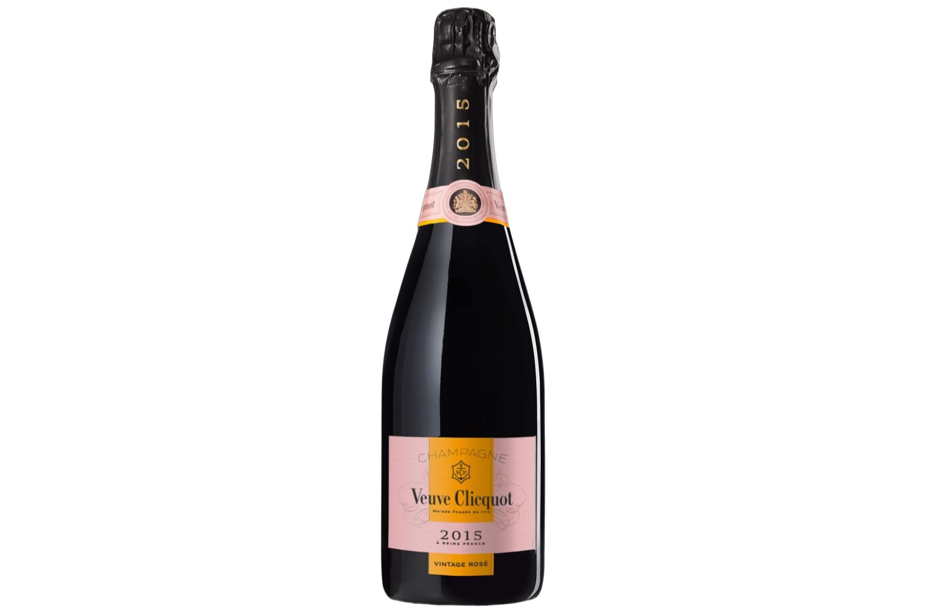 Veuve Clicquot Vintage Rosé