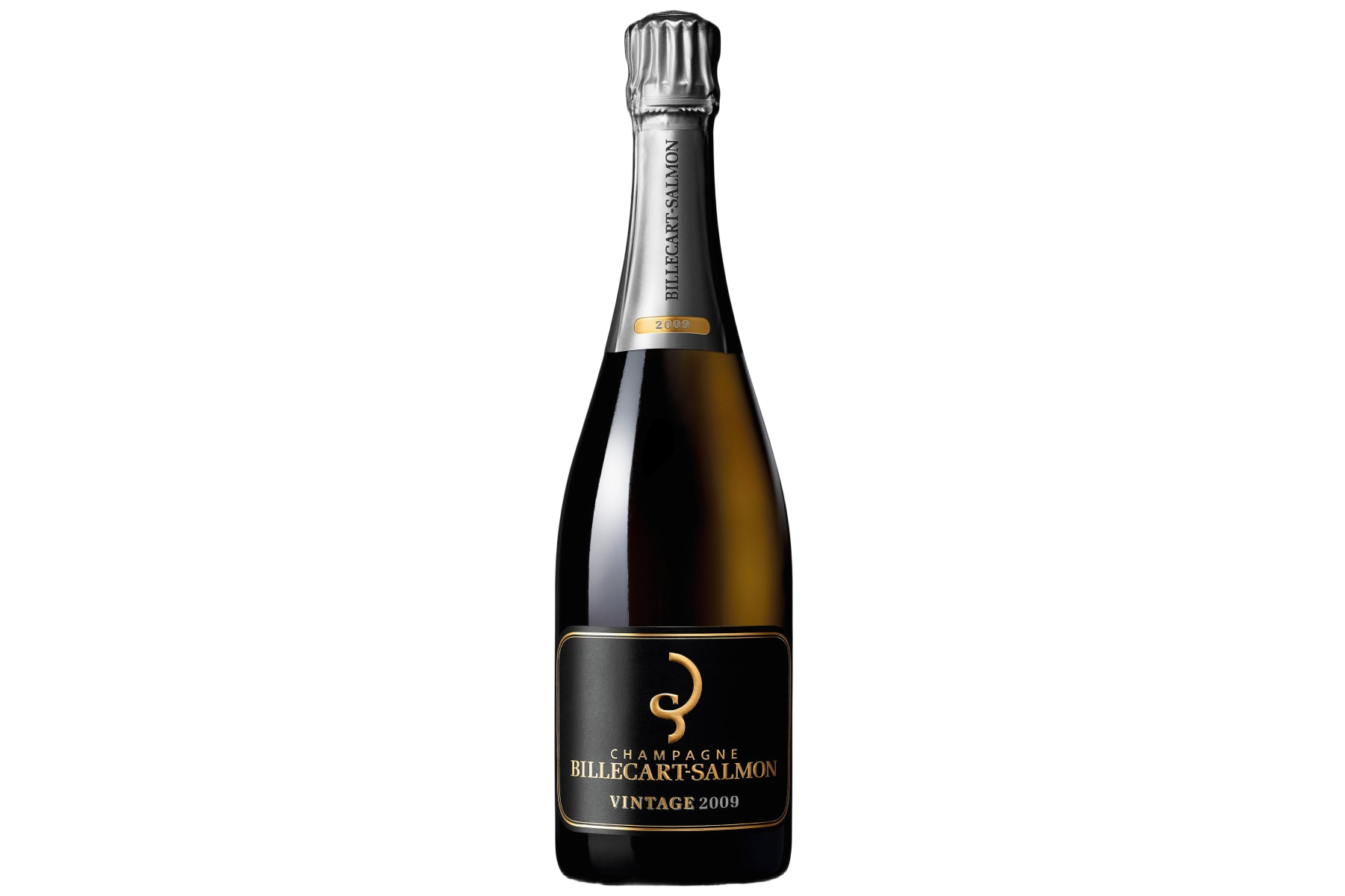 Billecart-Salmon Extra Brut